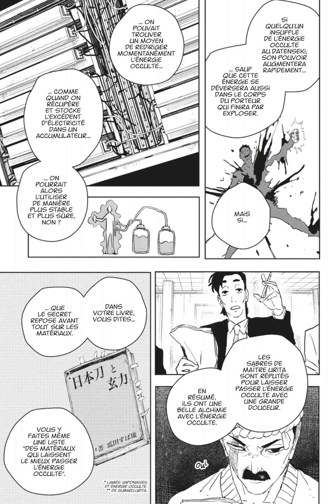 Read Kagura Bachi FR Manga Online