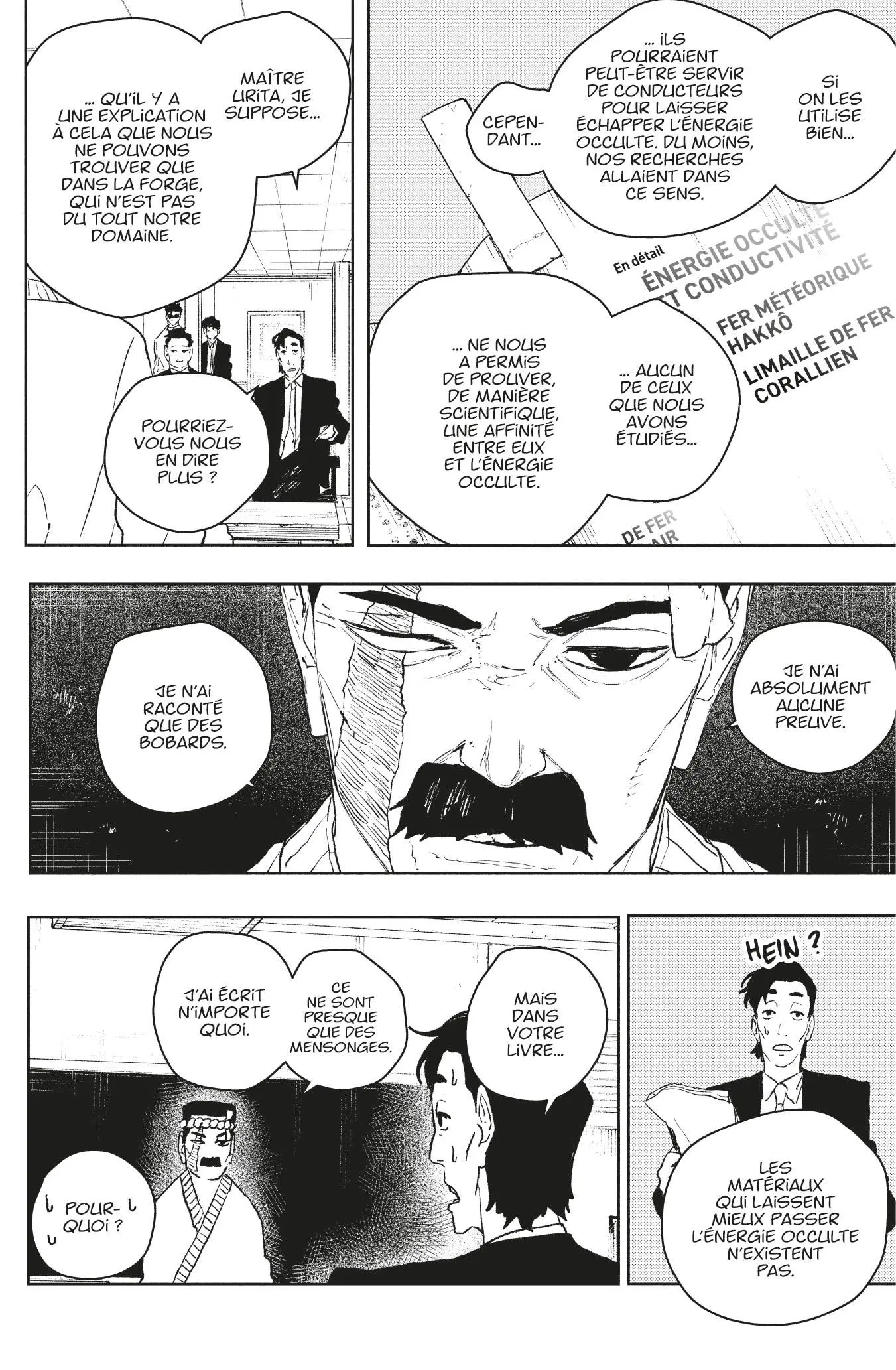 Read Kagura Bachi FR Manga Online