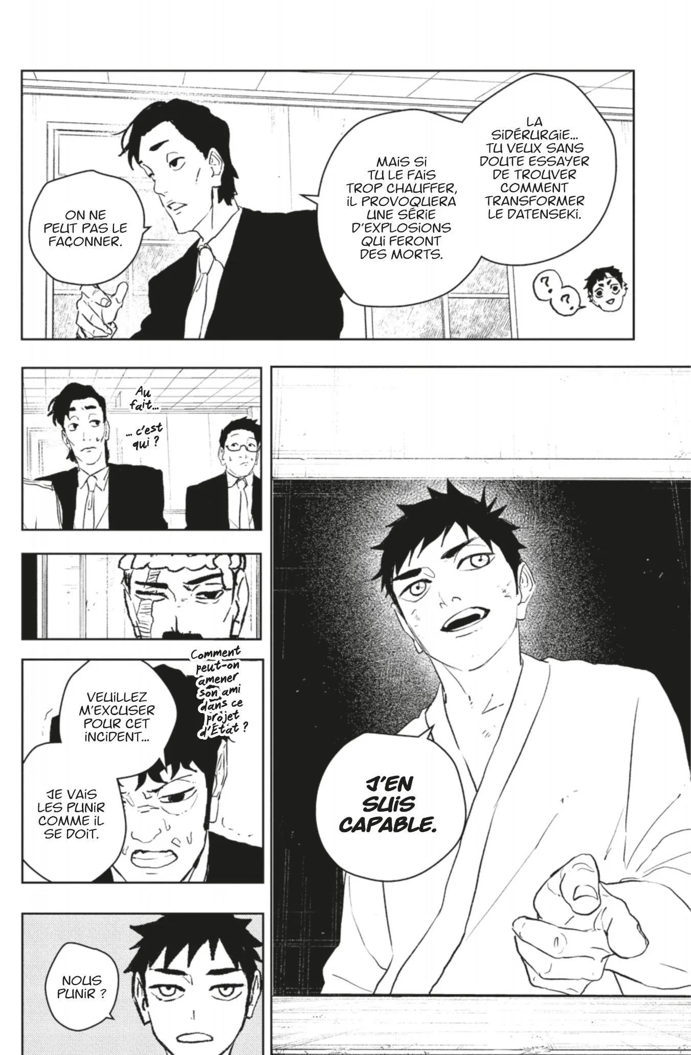 Read Kagura Bachi FR Manga Online