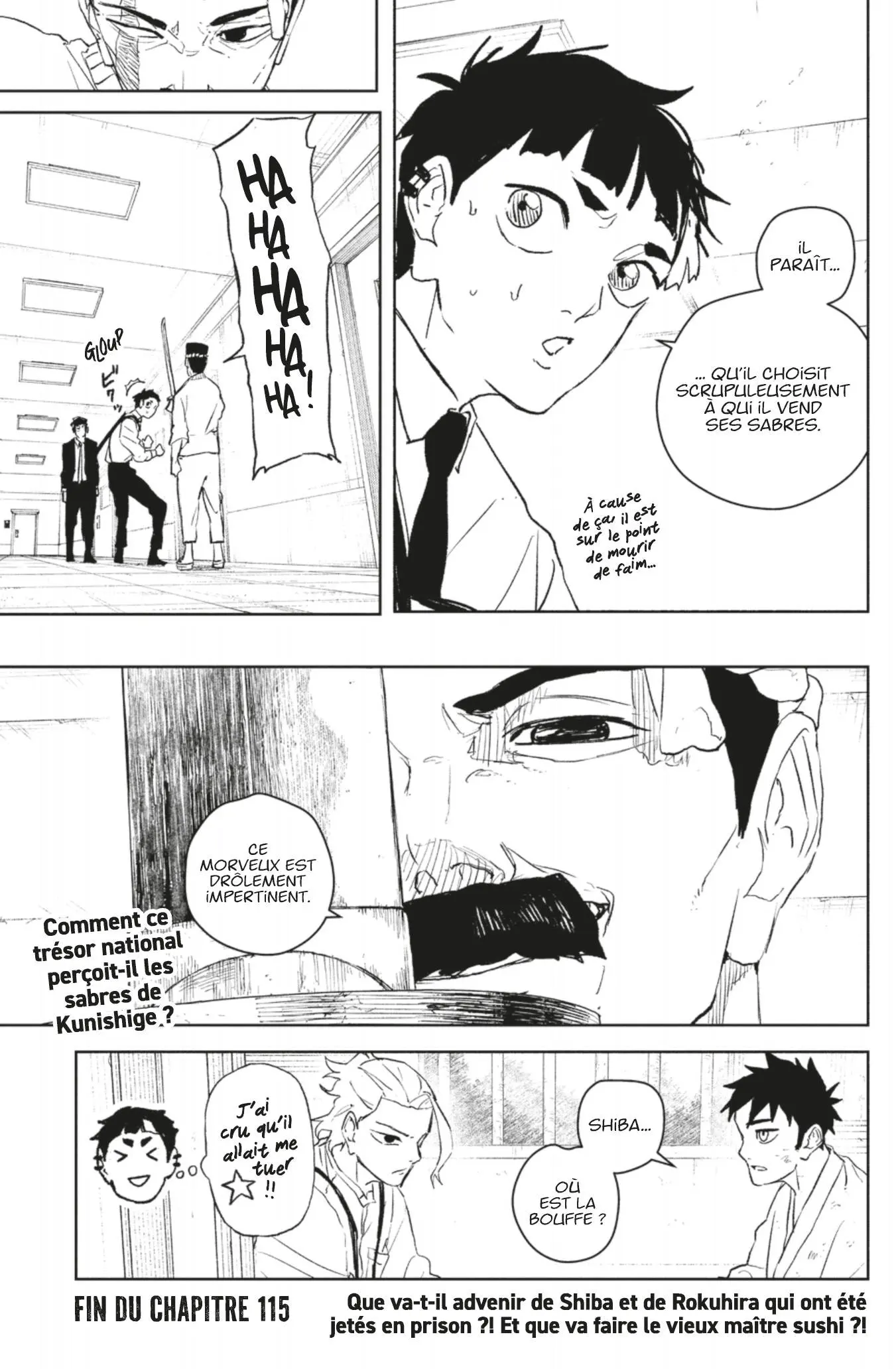 Read Kagura Bachi FR Manga Online