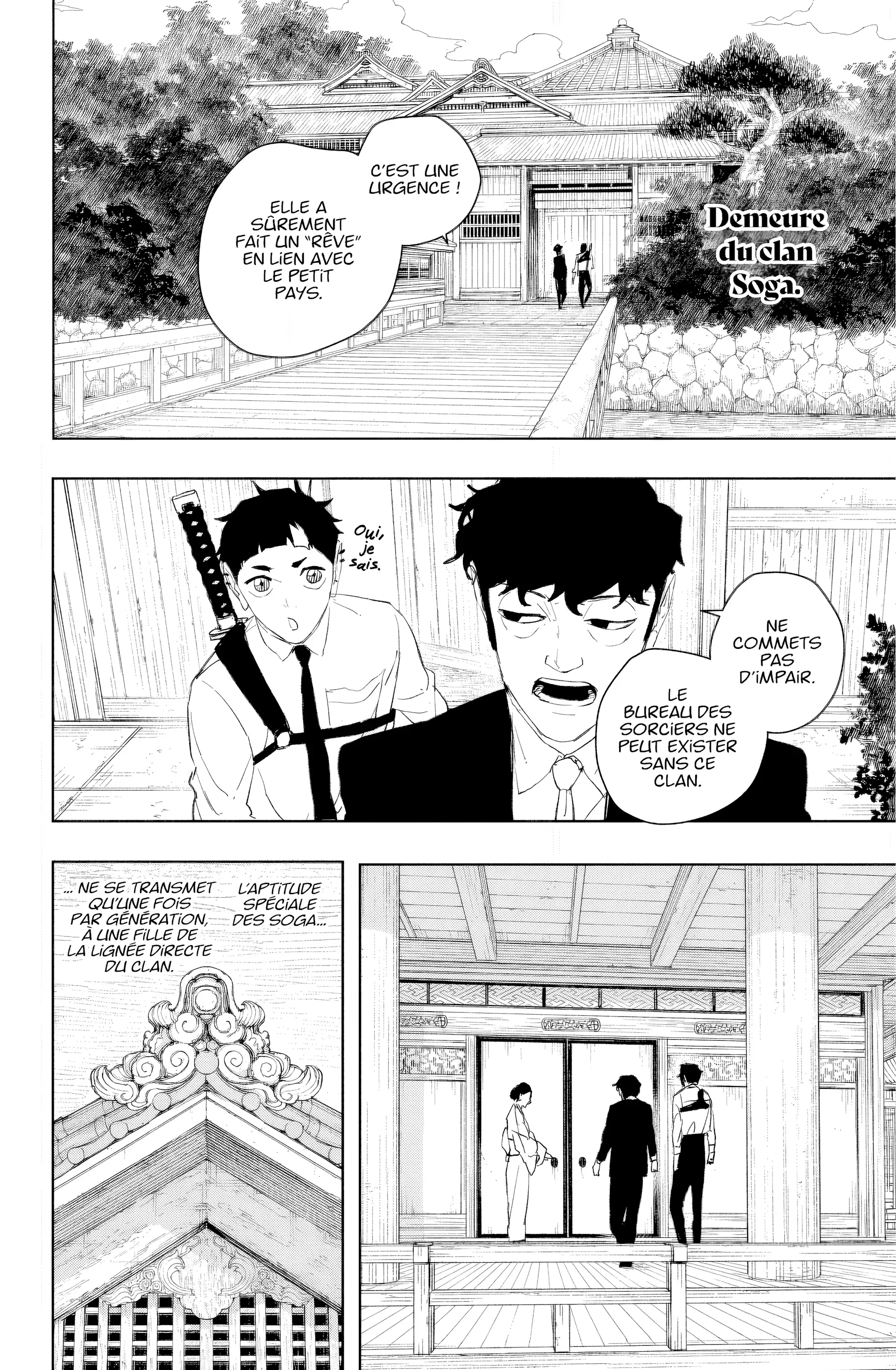 Read Kagura Bachi FR Manga Online