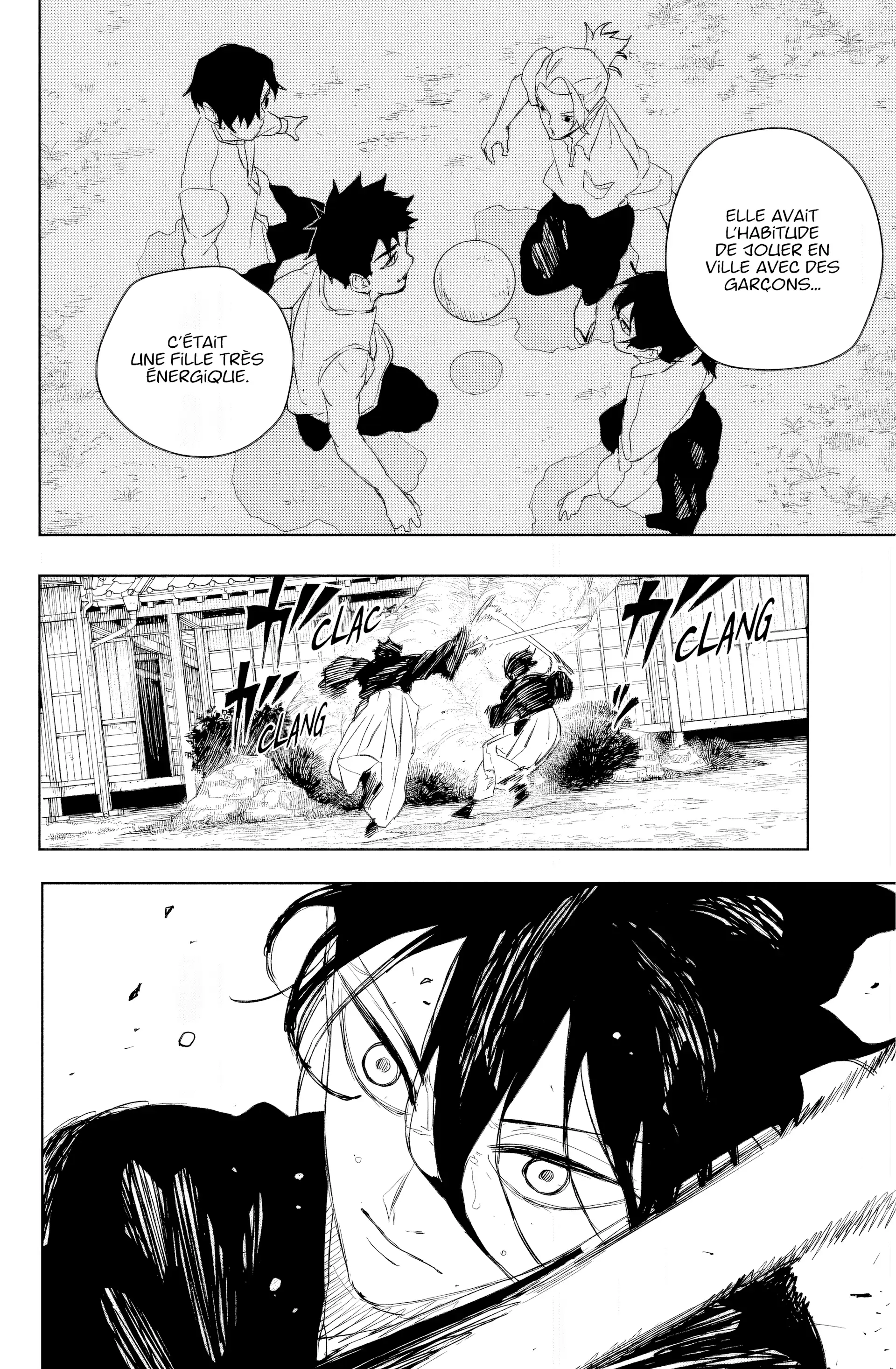 Read Kagura Bachi FR Manga Online