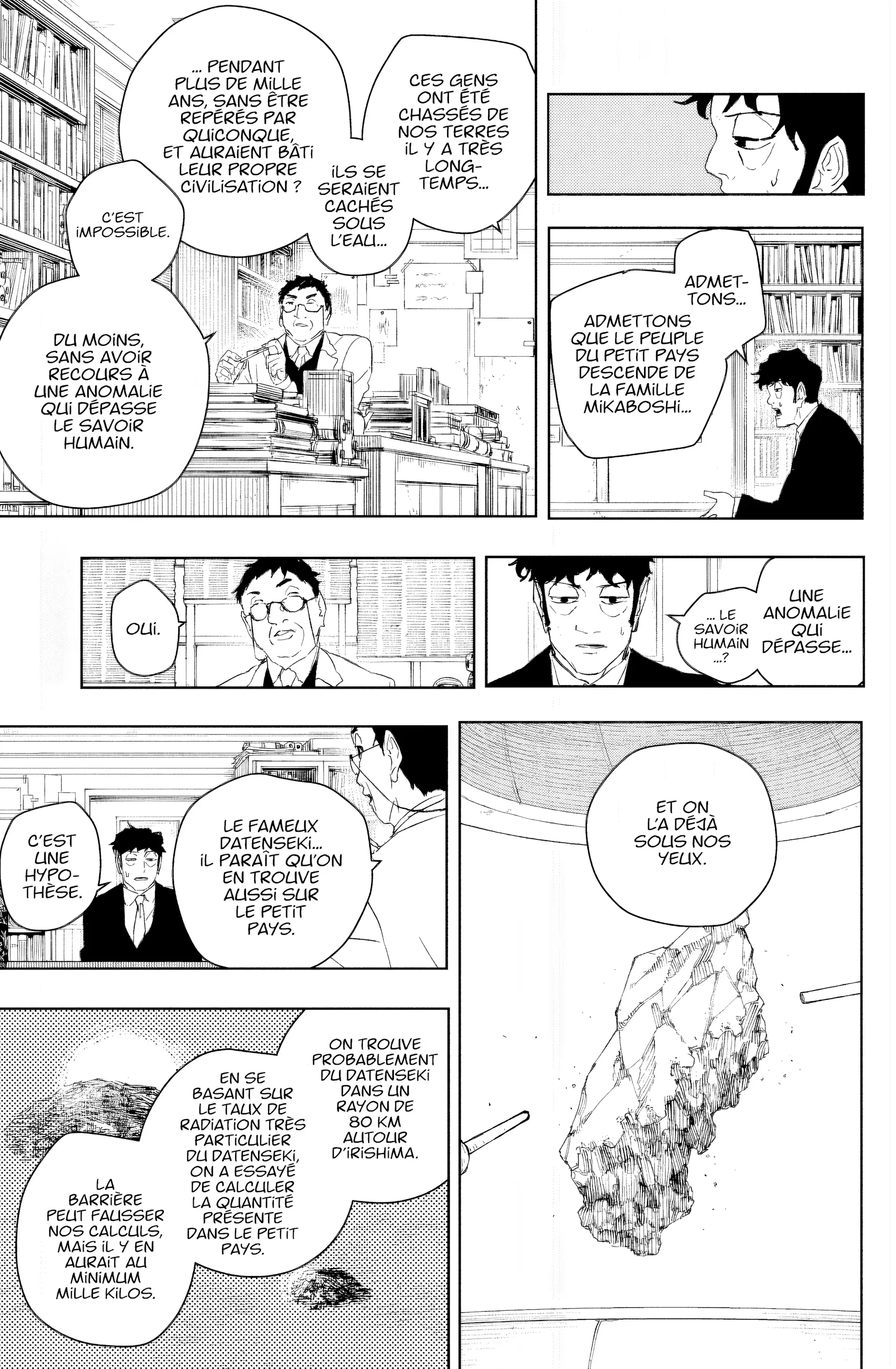 Read Kagura Bachi FR Manga Online