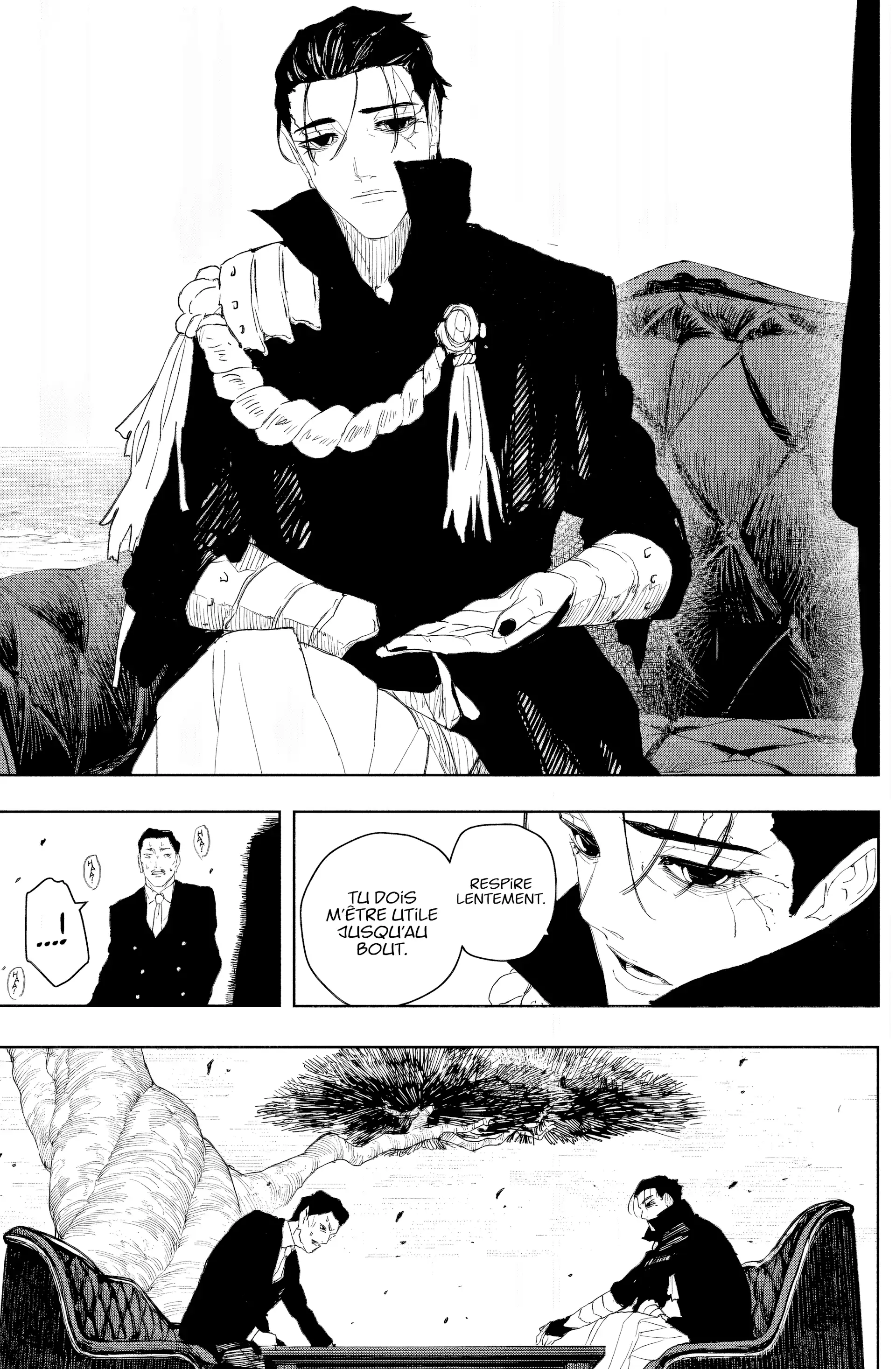 Read Kagura Bachi FR Manga Online