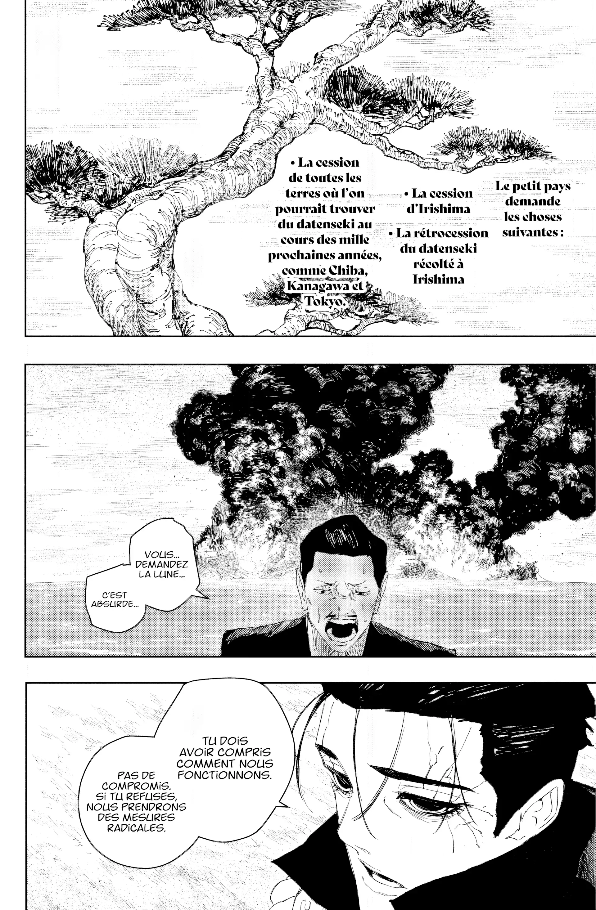 Read Kagura Bachi FR Manga Online