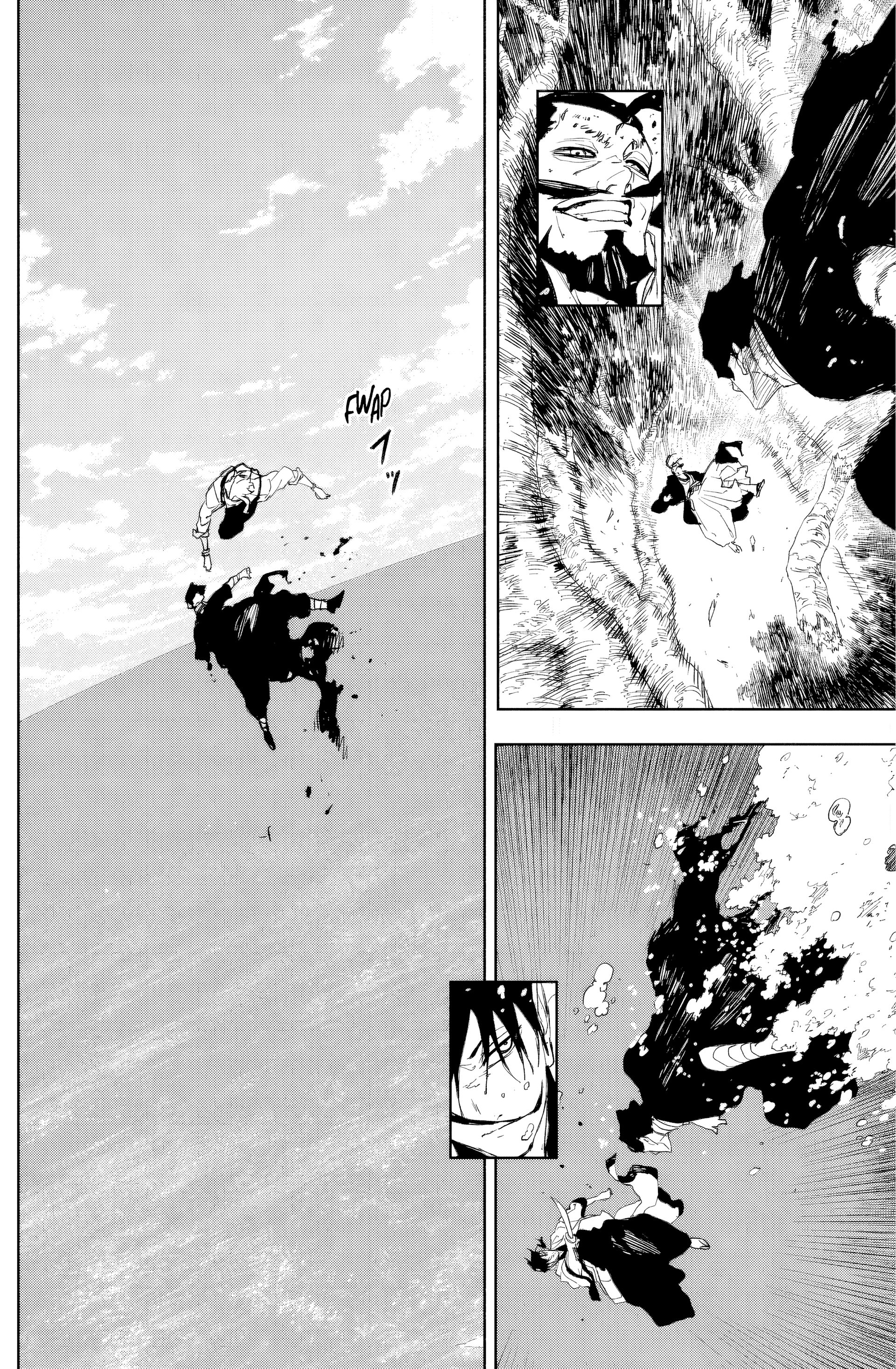 Read Kagura Bachi FR Manga Online
