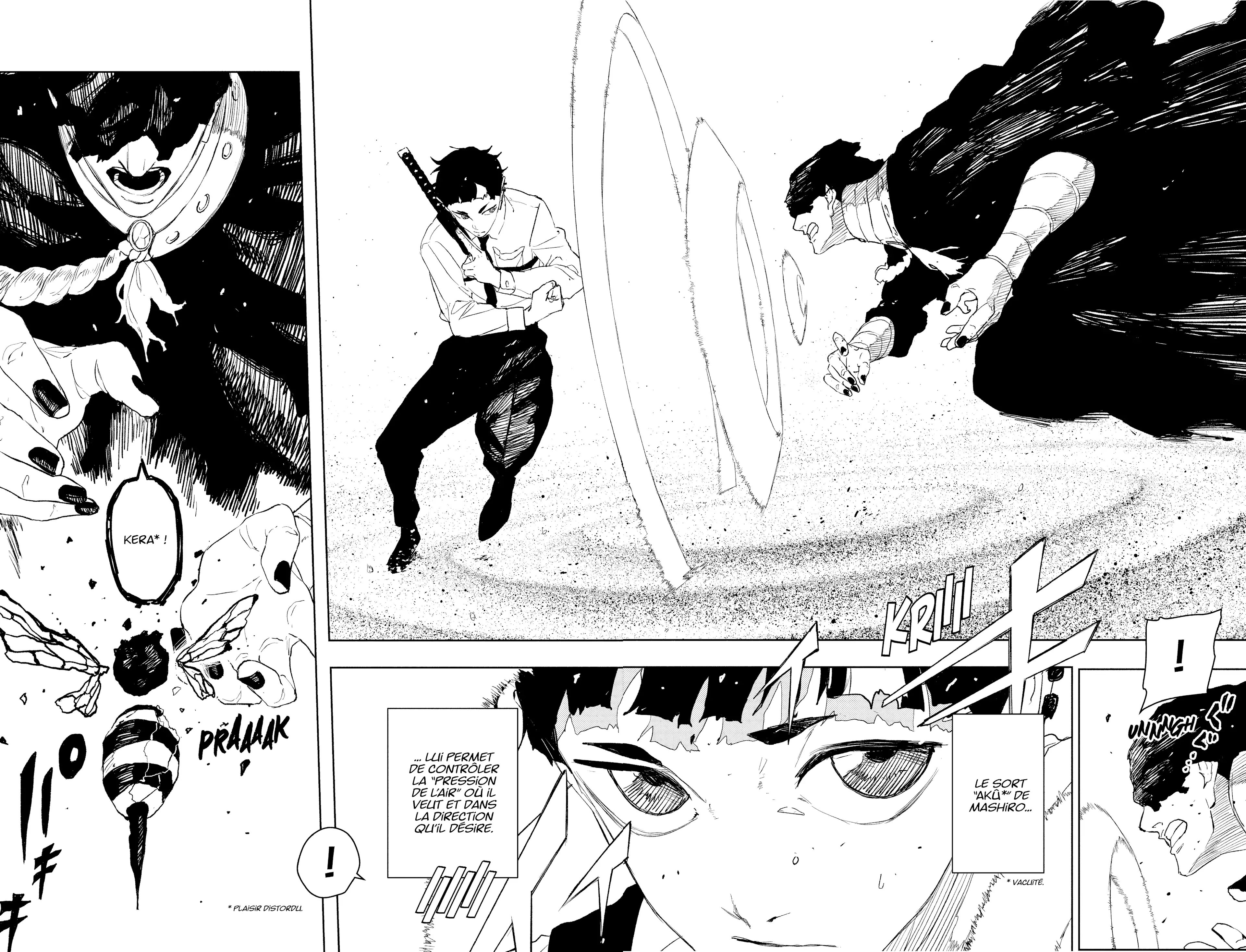 Read Kagura Bachi FR Manga Online