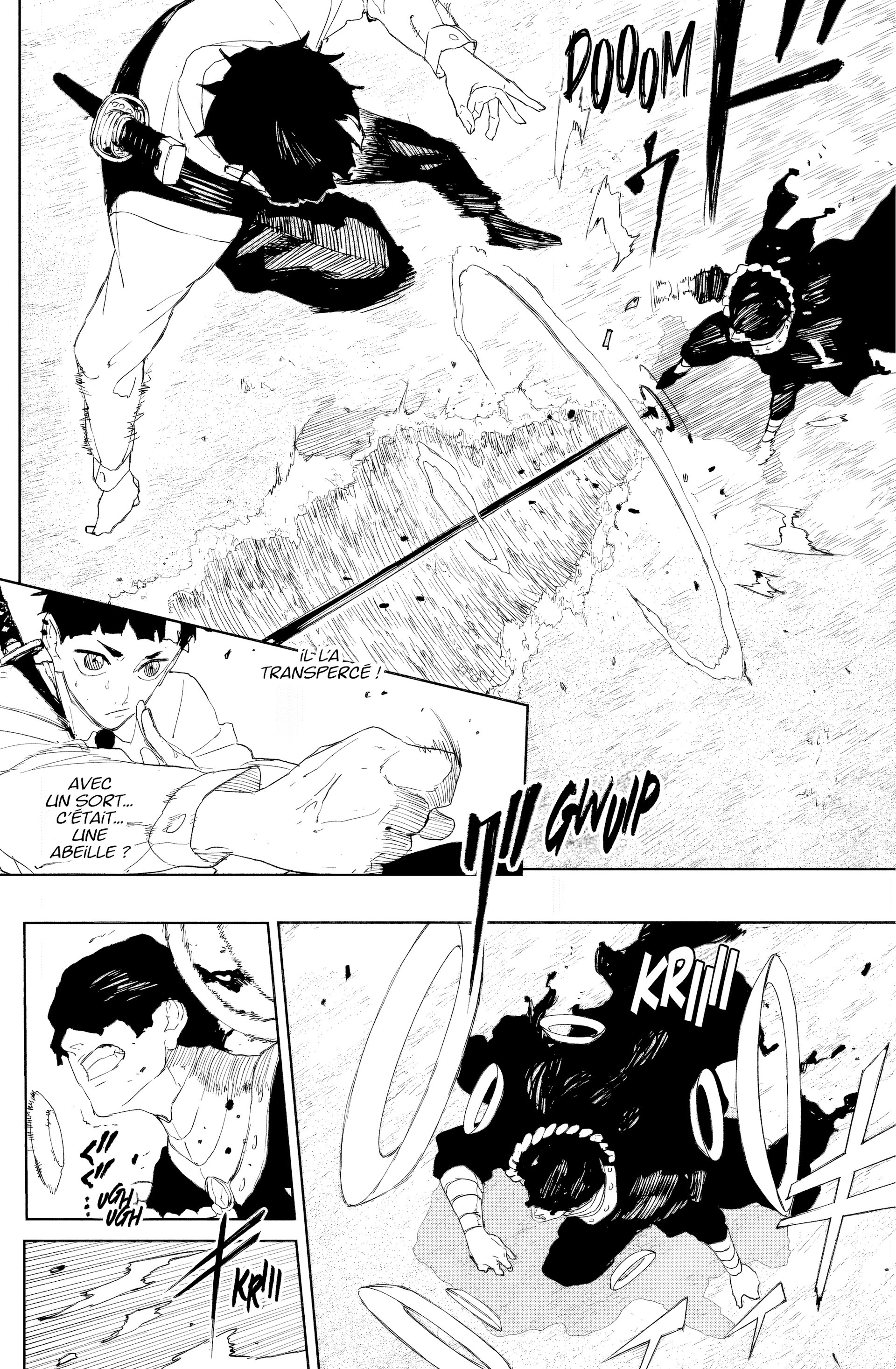 Read Kagura Bachi FR Manga Online