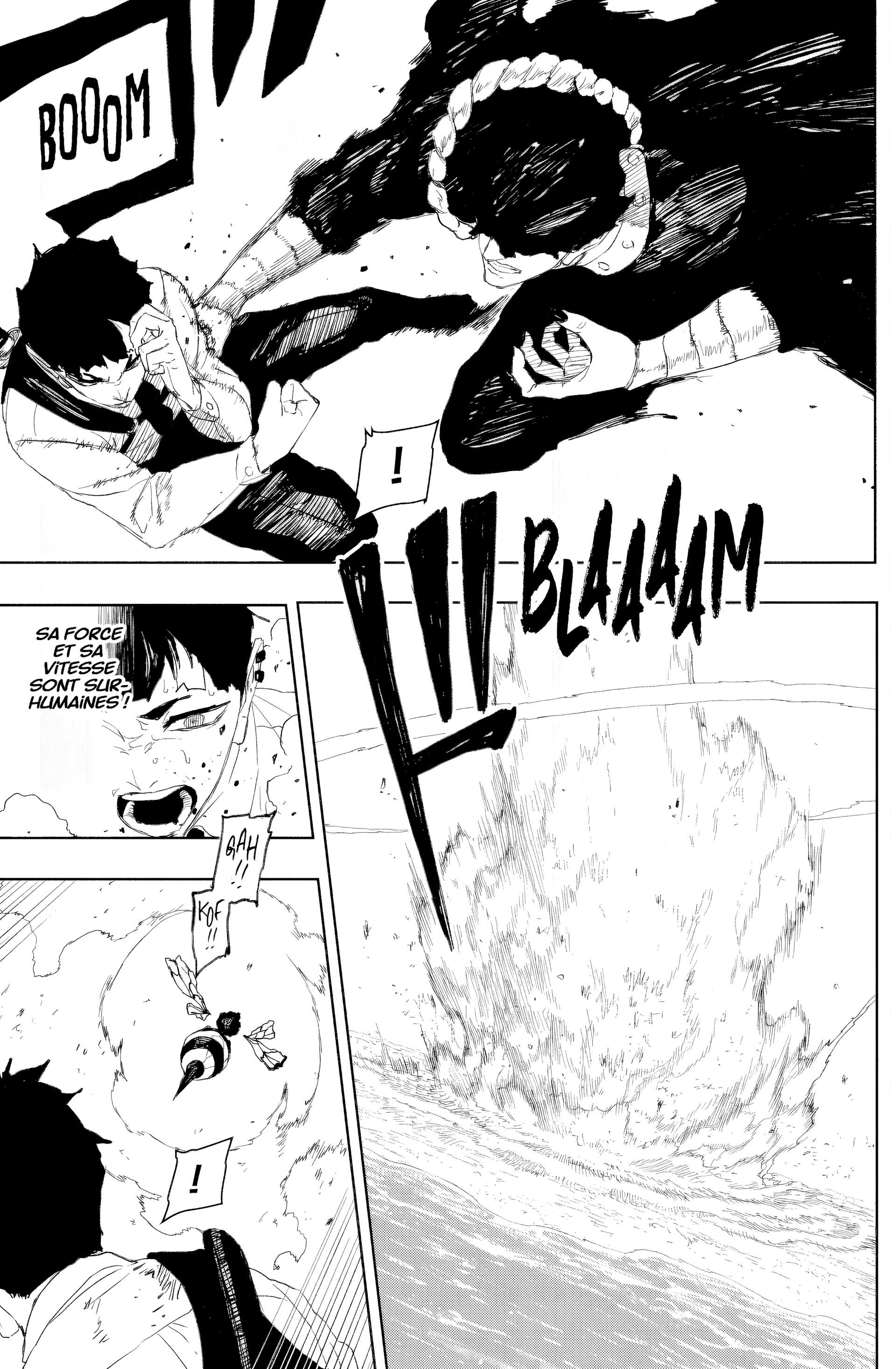 Read Kagura Bachi FR Manga Online