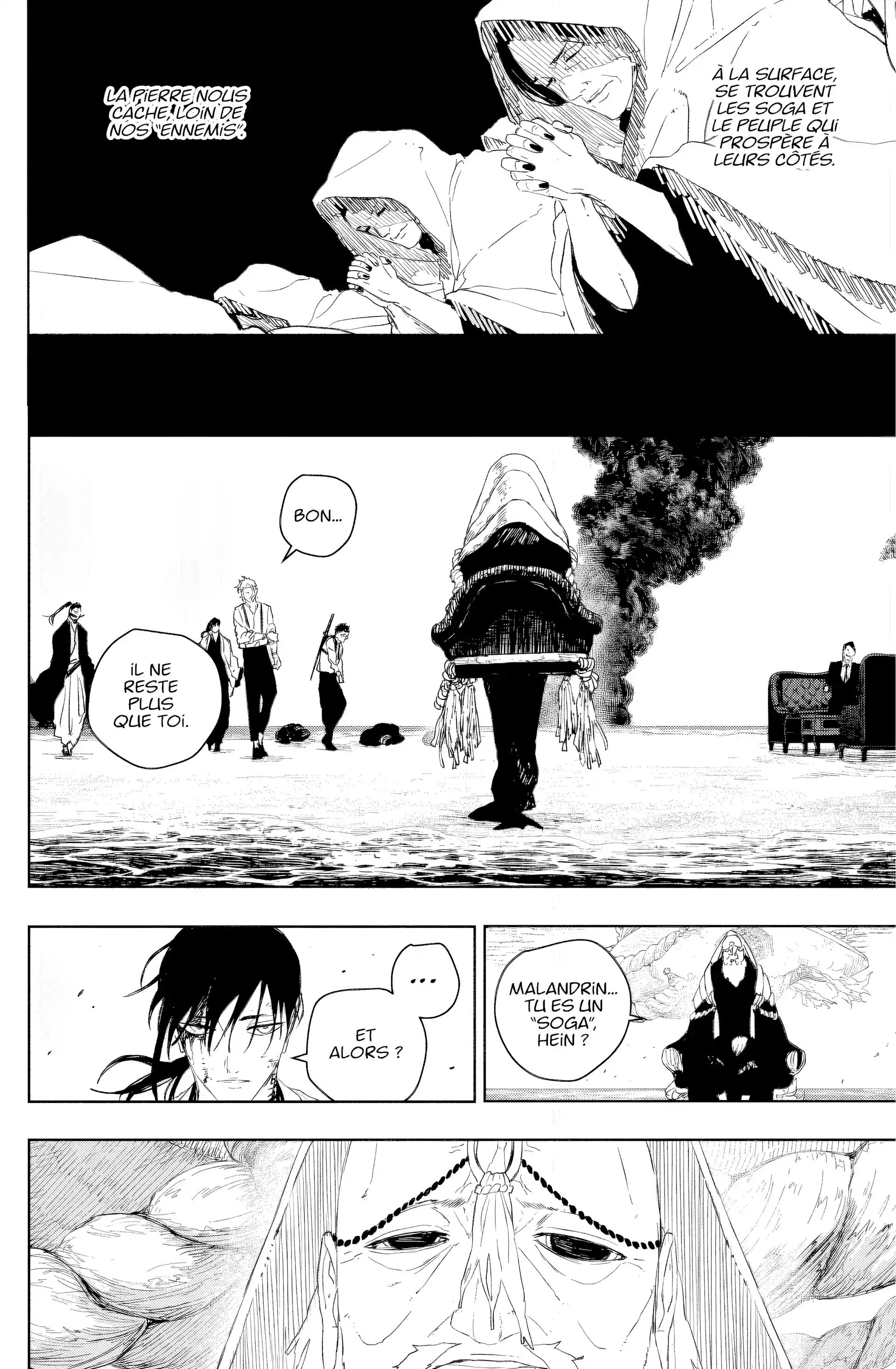 Read Kagura Bachi FR Manga Online