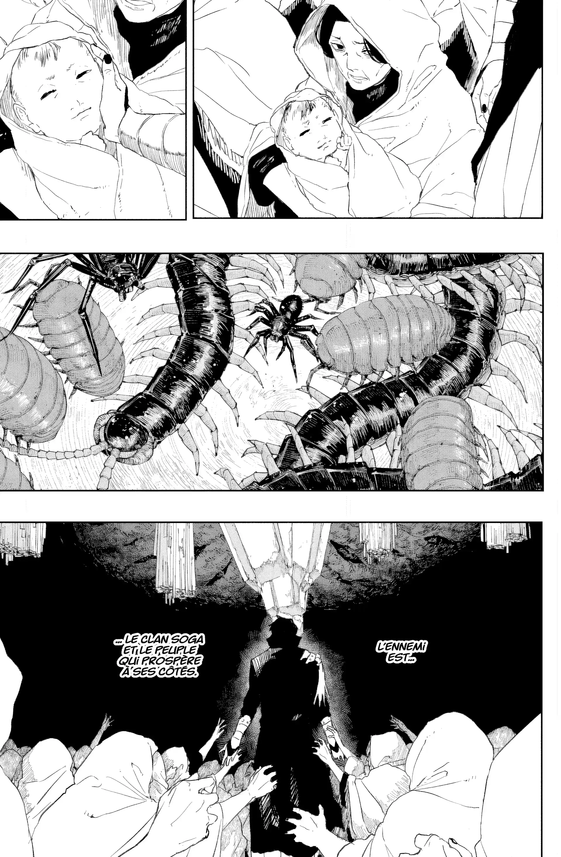 Read Kagura Bachi FR Manga Online