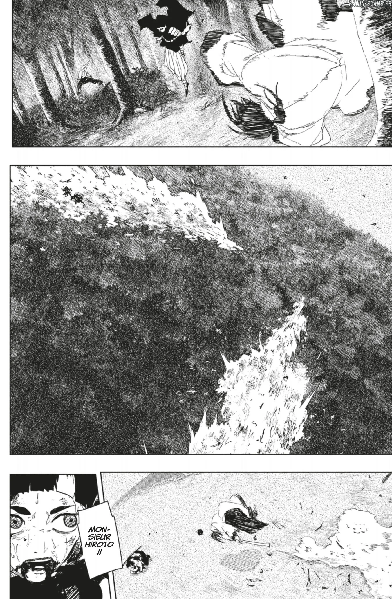 Read Kagura Bachi FR Manga Online