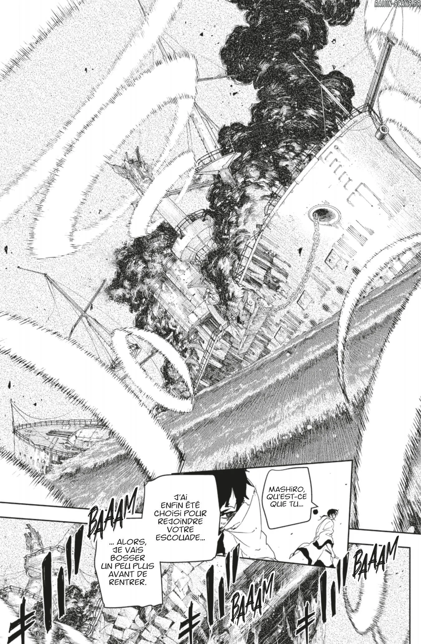 Read Kagura Bachi FR Manga Online