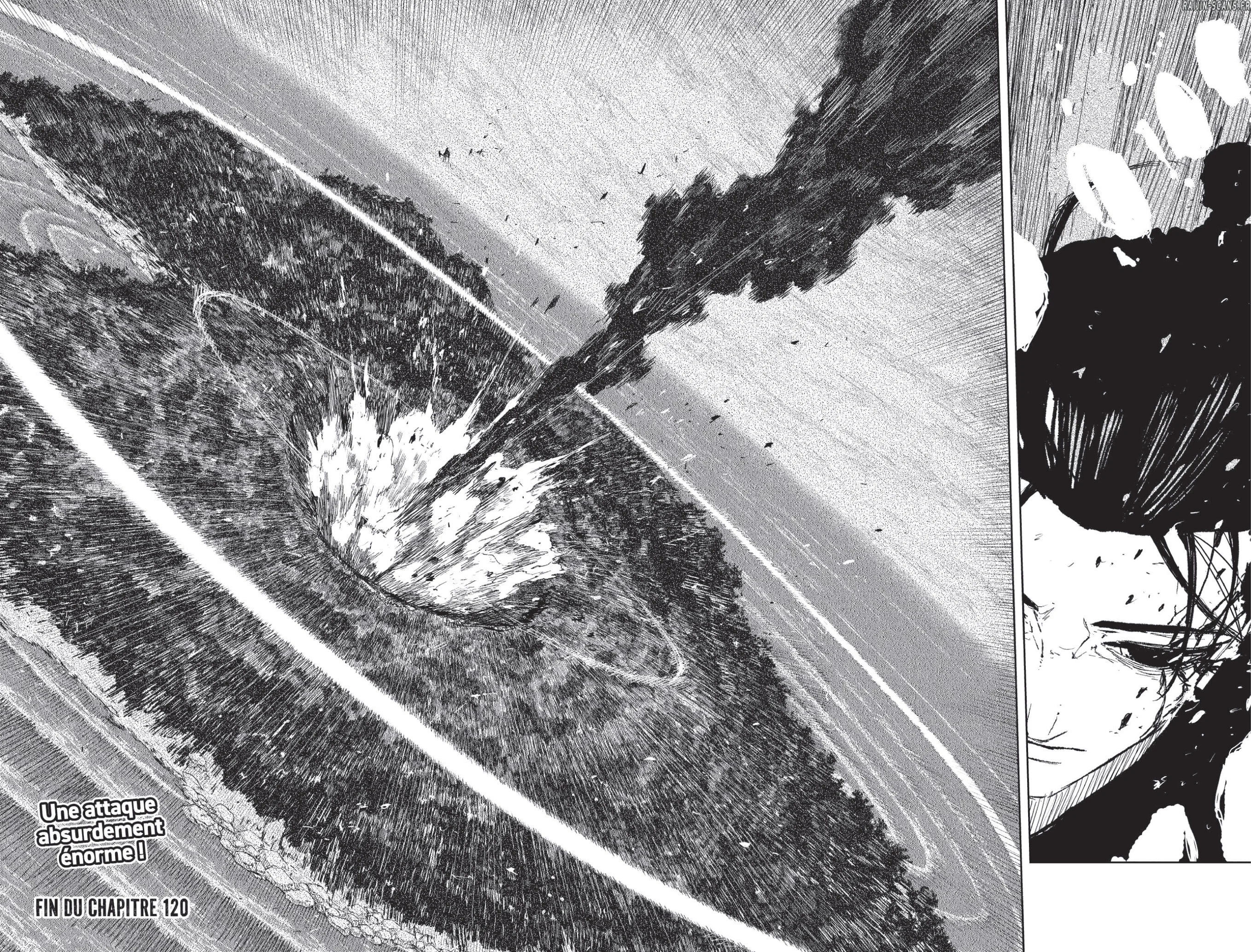 Read Kagura Bachi FR Manga Online