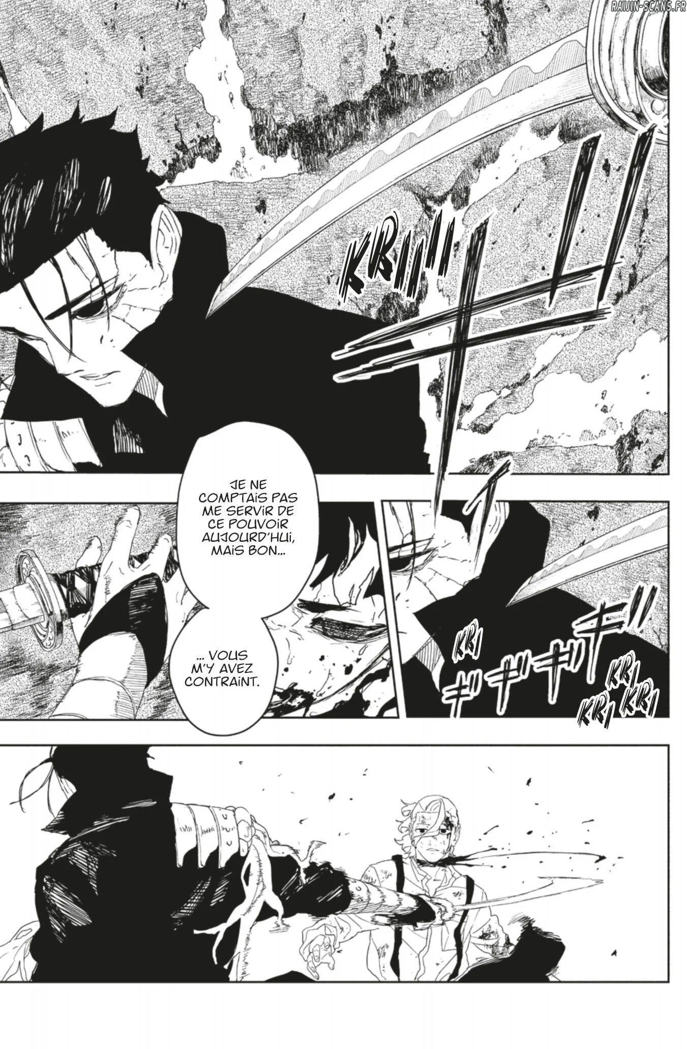Read Kagura Bachi FR Manga Online