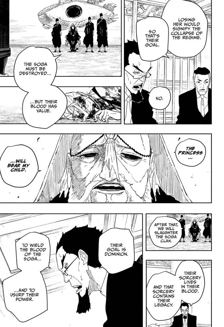 Read Kagura Bachi FR Manga Online