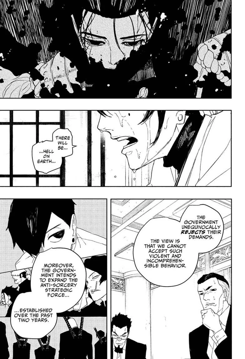 Read Kagura Bachi FR Manga Online