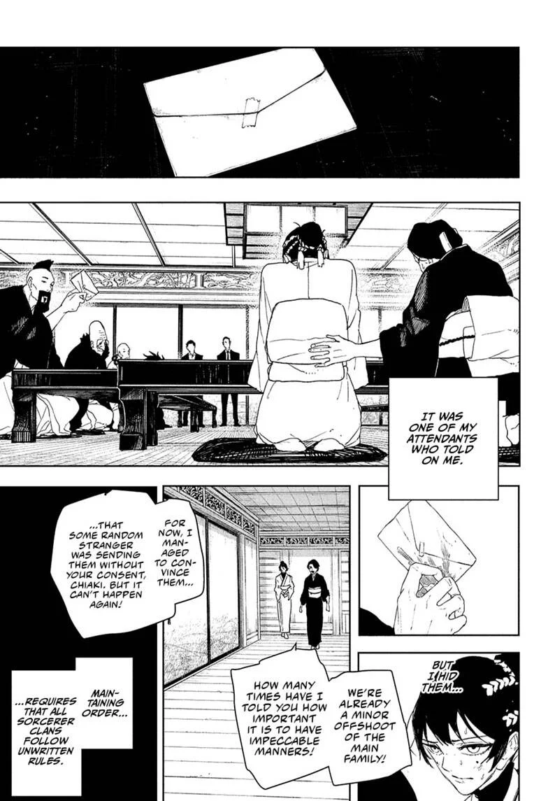 Read Kagura Bachi FR Manga Online