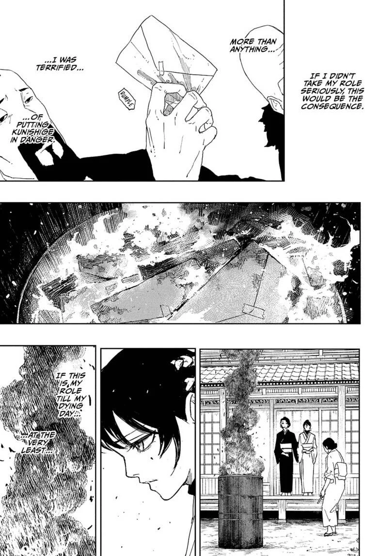 Read Kagura Bachi FR Manga Online
