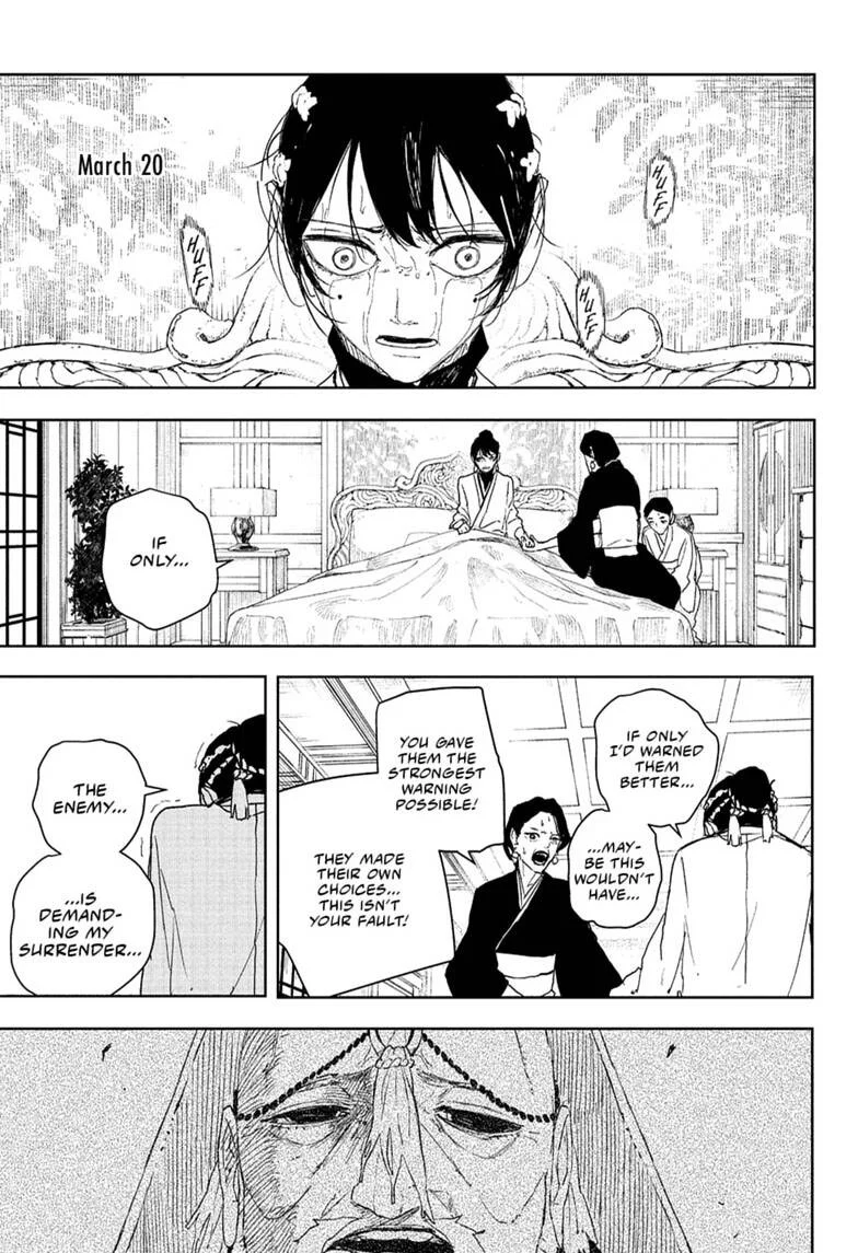 Read Kagura Bachi FR Manga Online