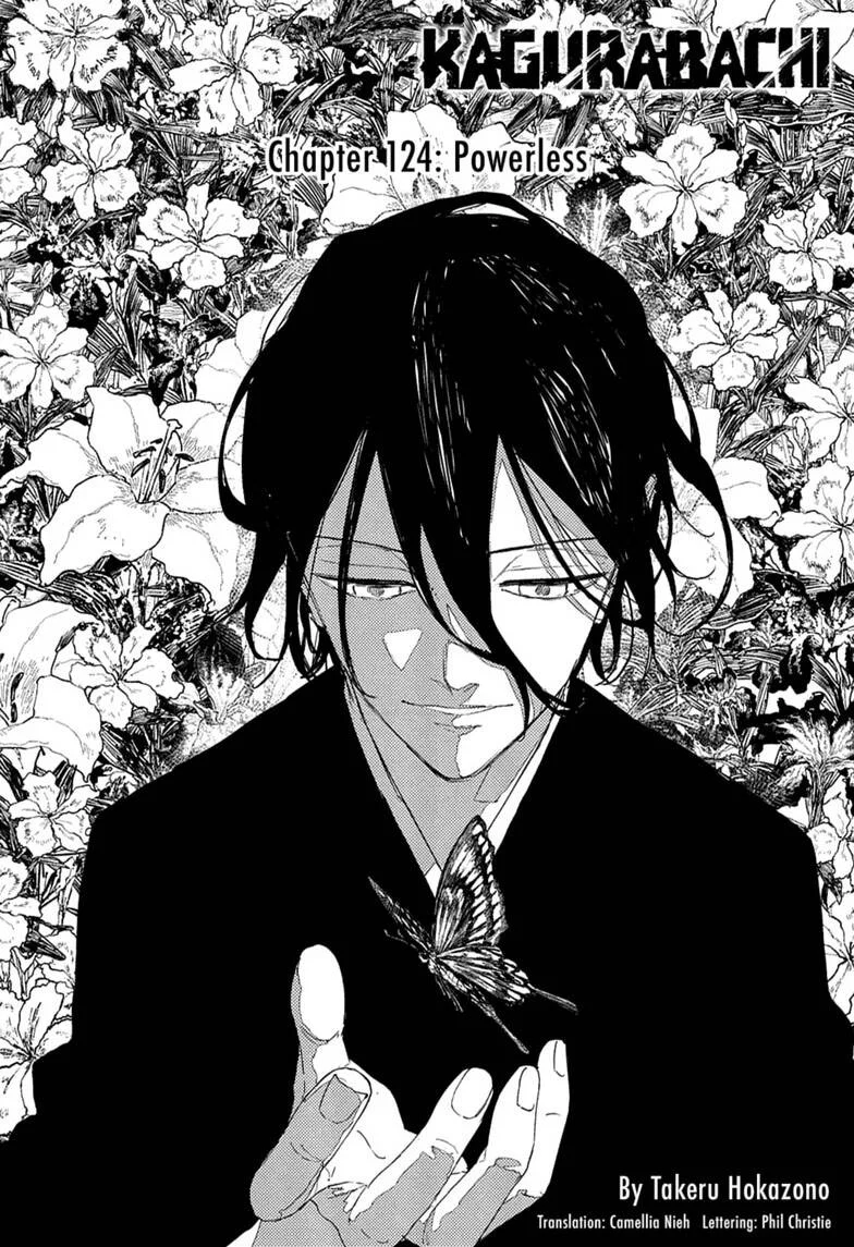 Read Kagura Bachi FR Manga Online