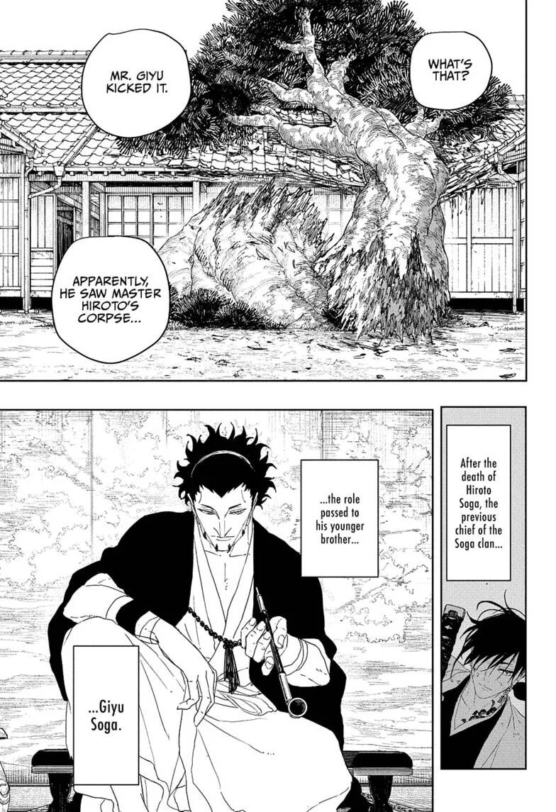 Read Kagura Bachi FR Manga Online