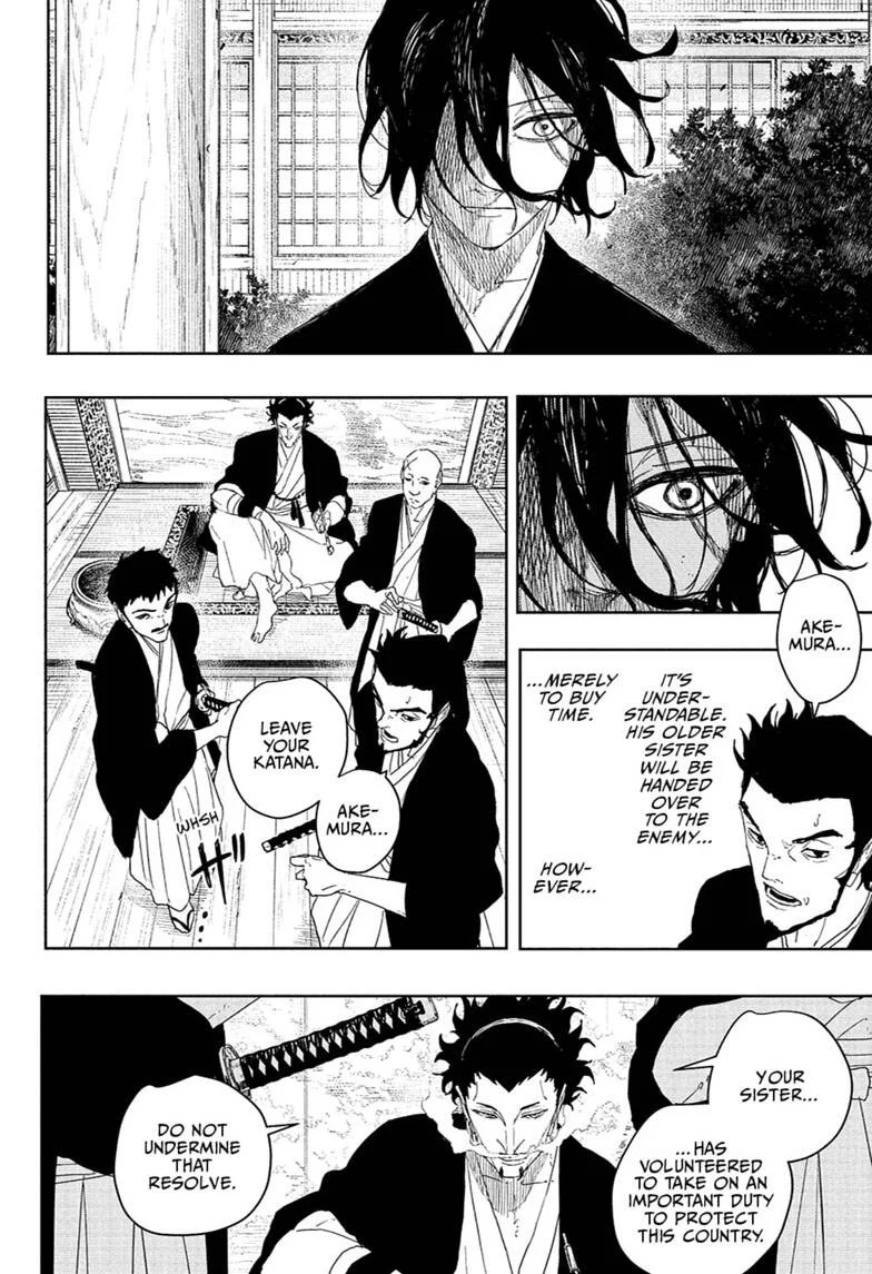 Read Kagura Bachi FR Manga Online