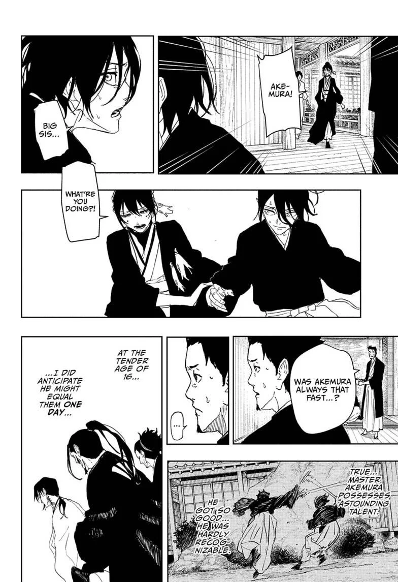 Read Kagura Bachi FR Manga Online