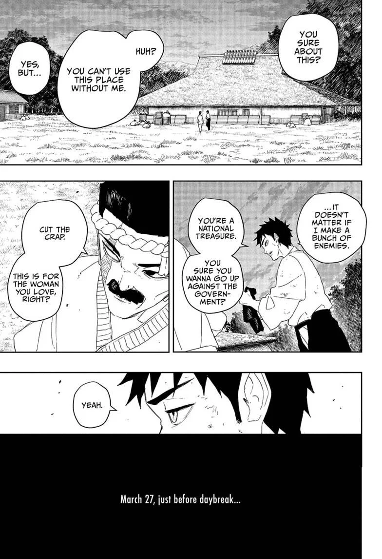 Read Kagura Bachi FR Manga Online