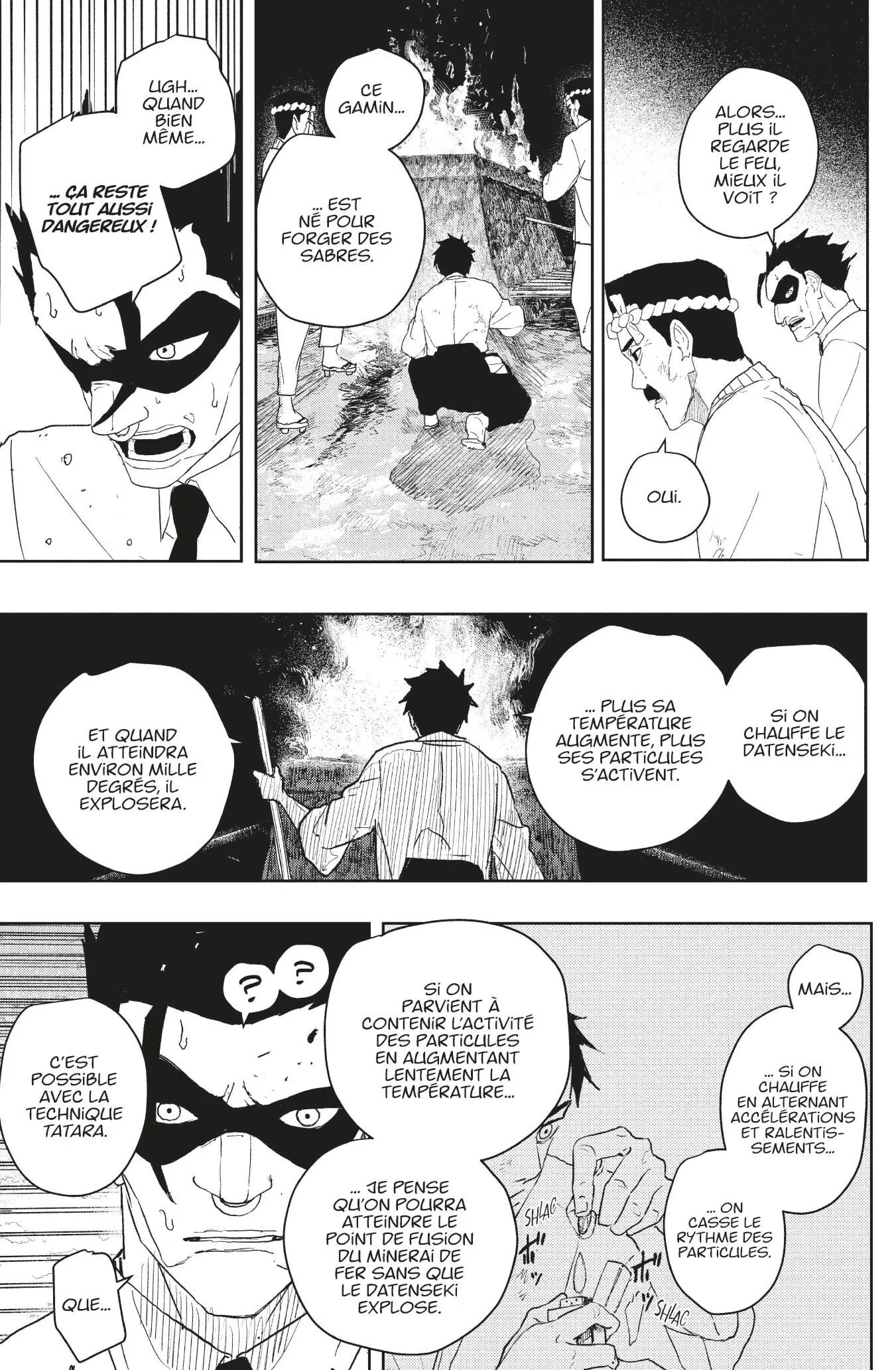 Read Kagura Bachi FR Manga Online