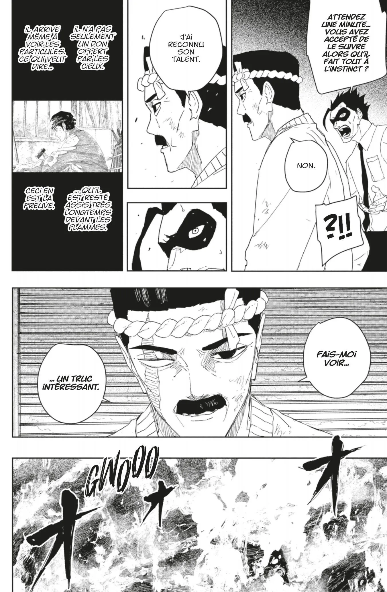 Read Kagura Bachi FR Manga Online