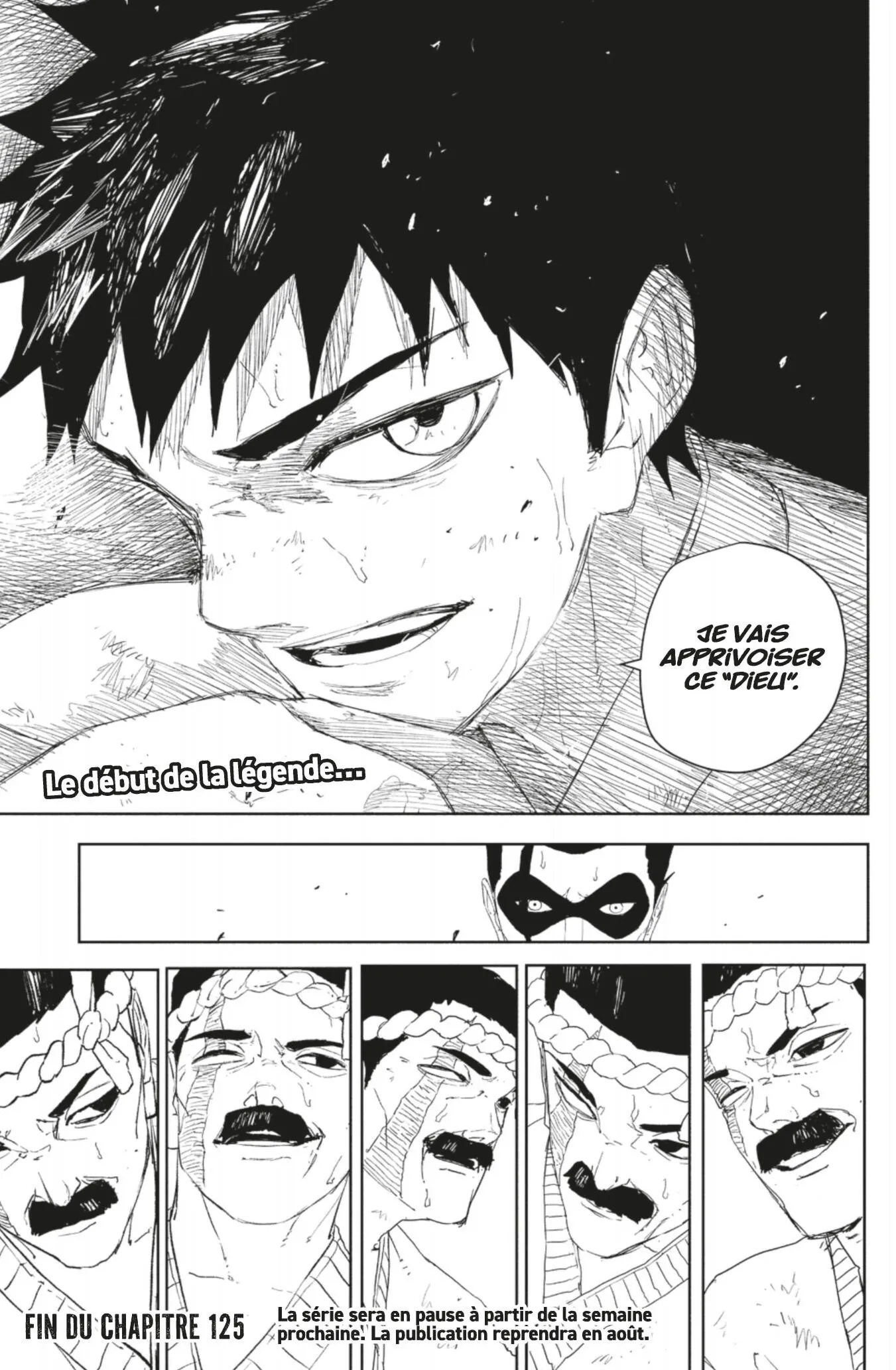 Read Kagura Bachi FR Manga Online