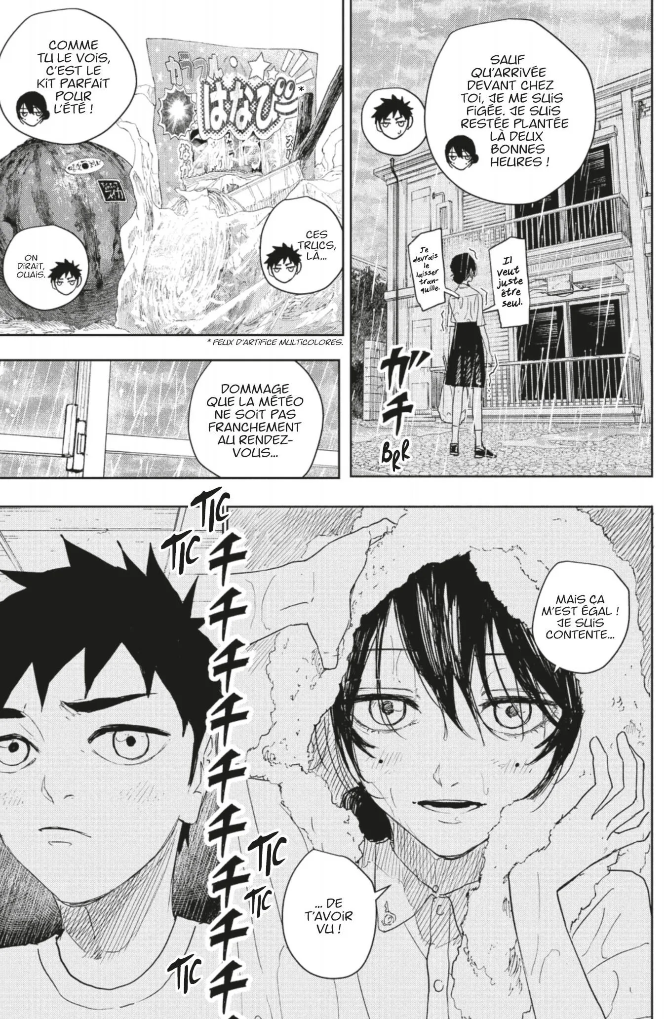 Read Kagura Bachi FR Manga Online