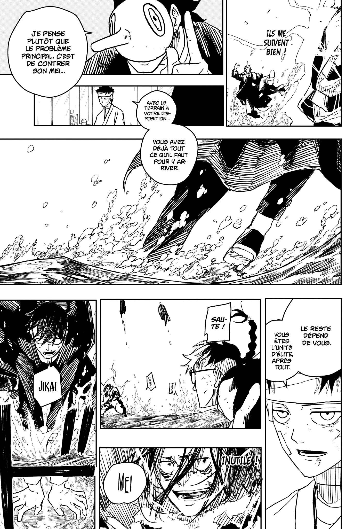 Read Kagura Bachi FR Manga Online