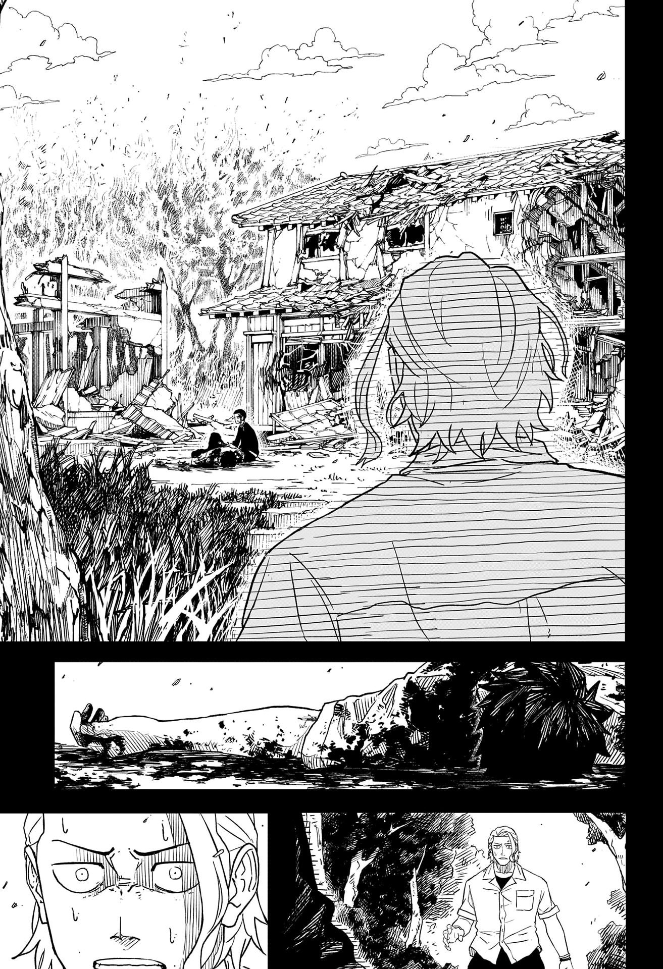 Read Kagura Bachi FR Manga Online