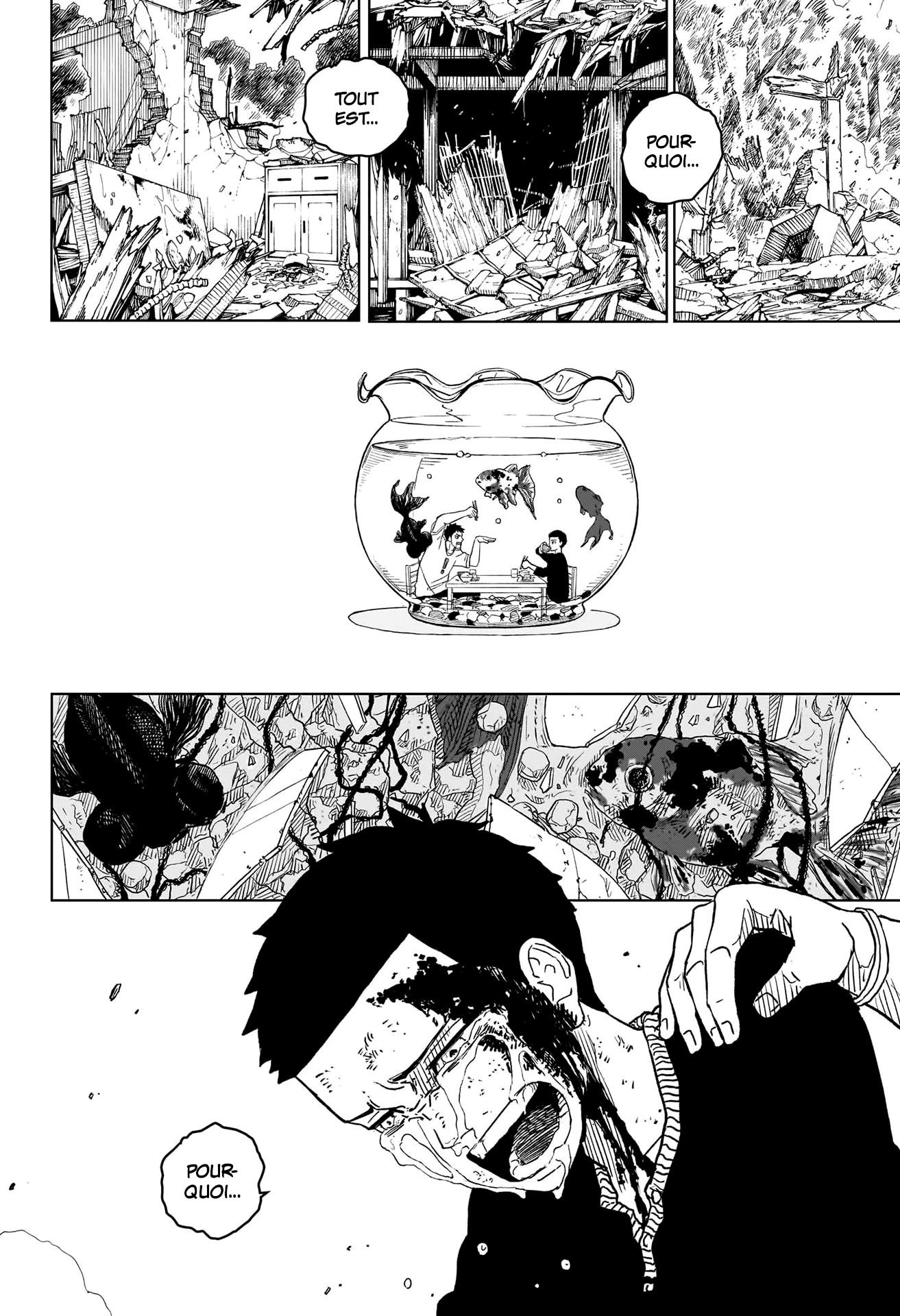 Read Kagura Bachi FR Manga Online