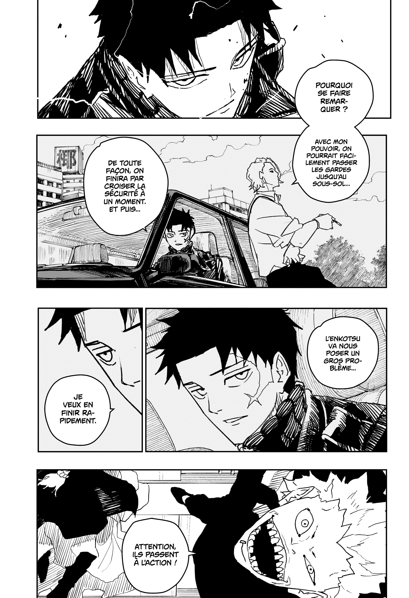 Read Kagura Bachi FR Manga Online
