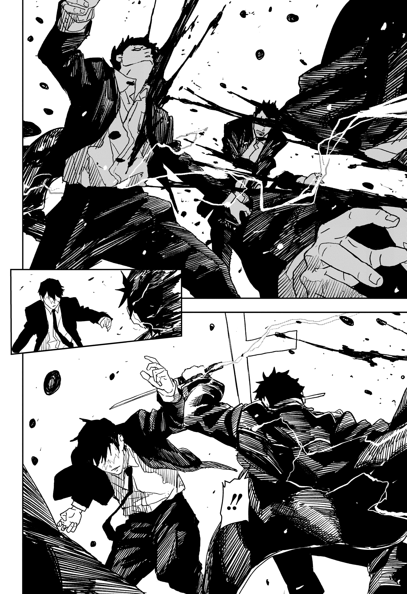 Read Kagura Bachi FR Manga Online