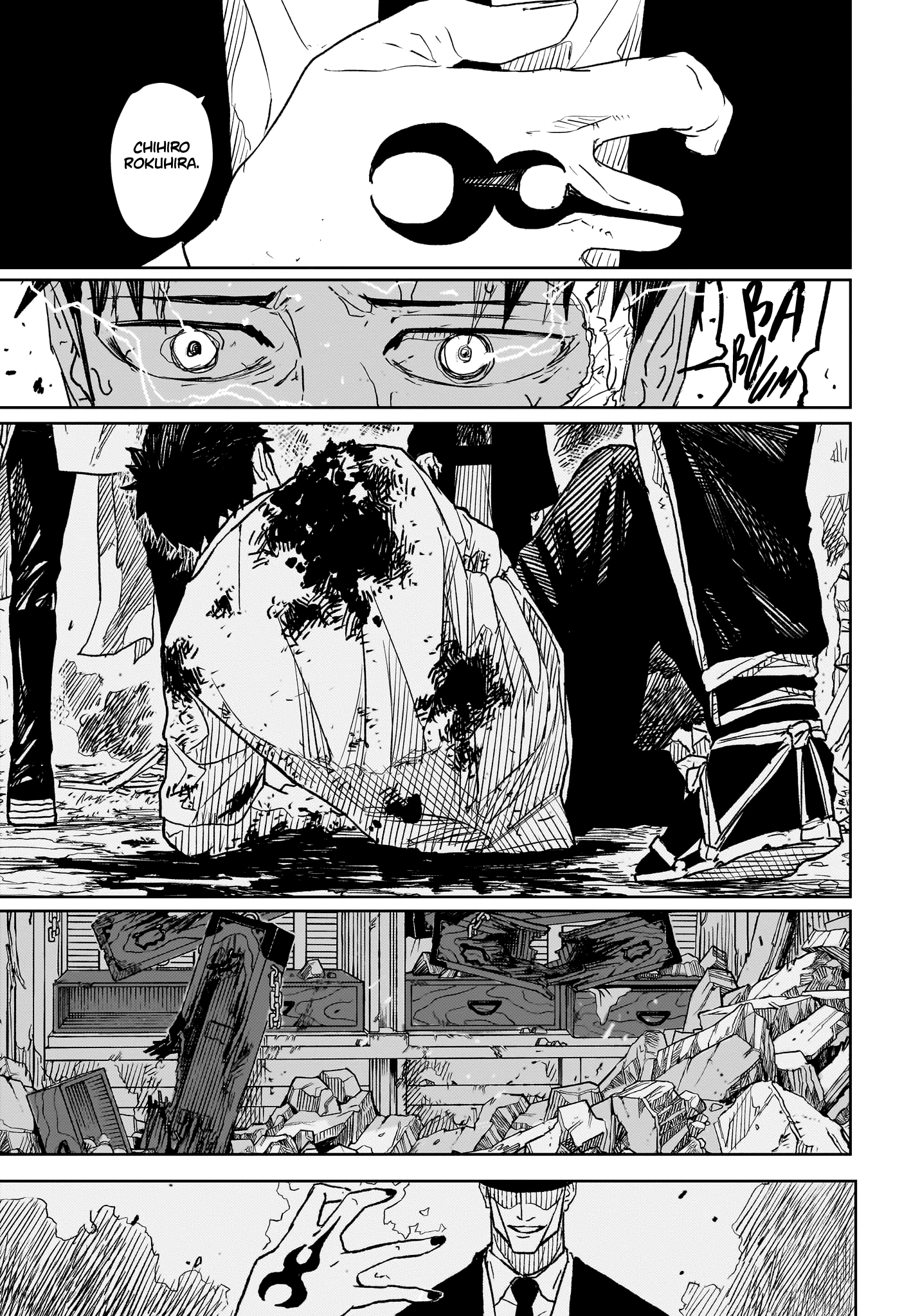 Read Kagura Bachi FR Manga Online