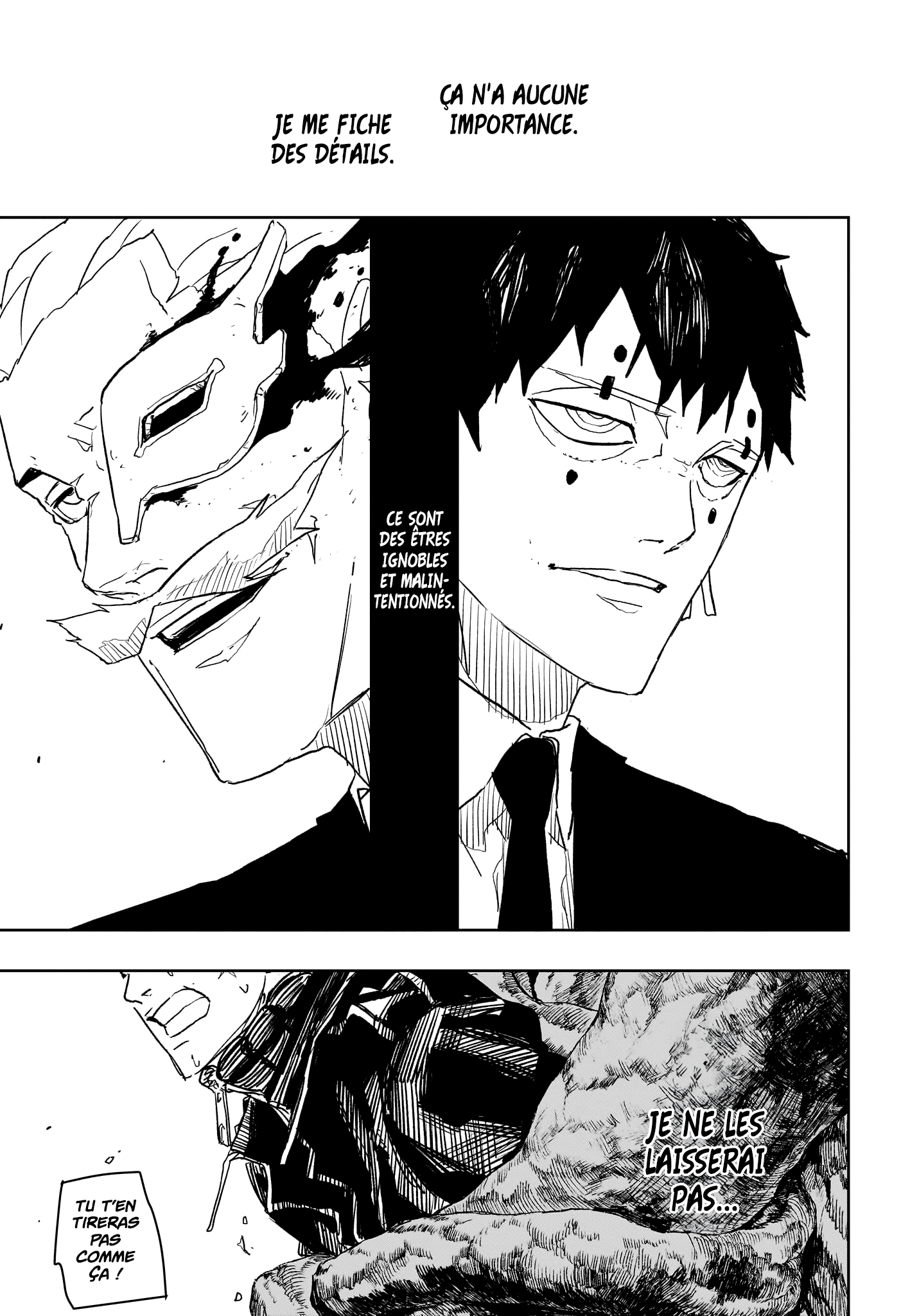 Read Kagura Bachi FR Manga Online