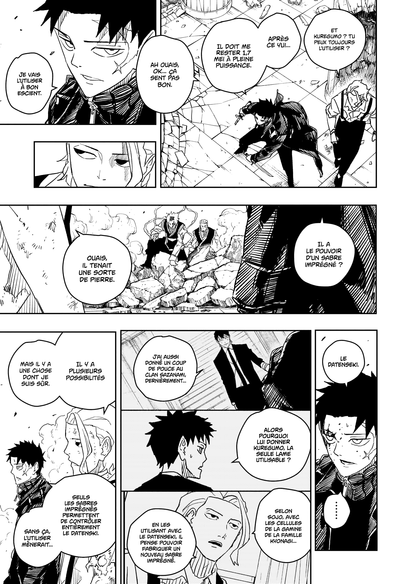 Read Kagura Bachi FR Manga Online