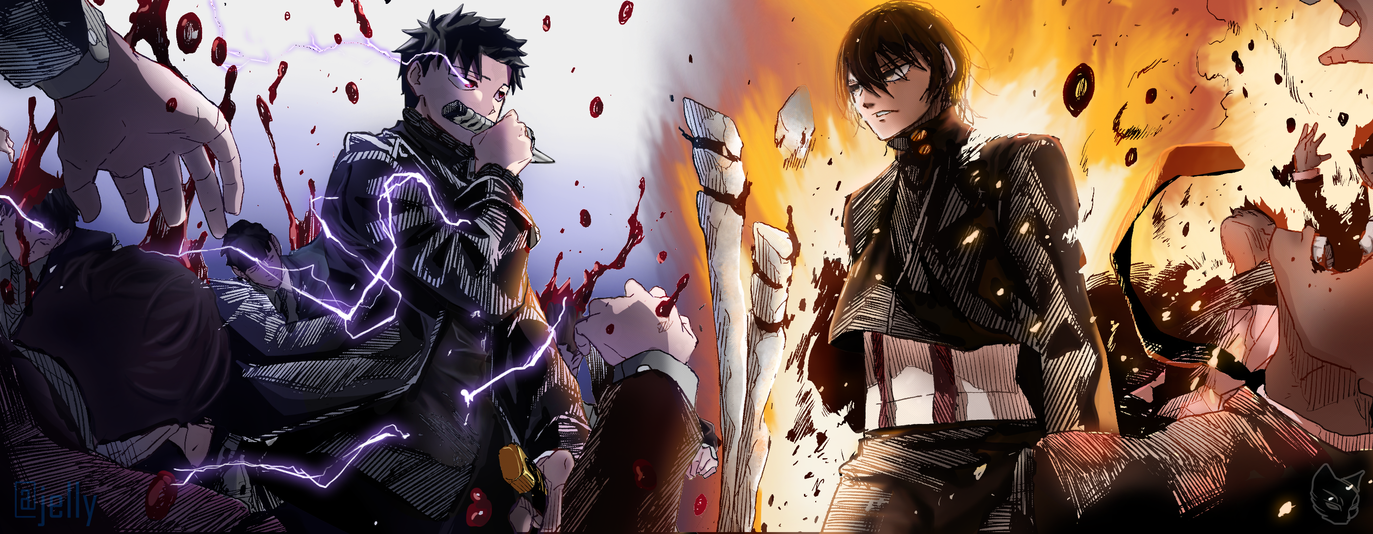 Read Kagura Bachi FR Manga Online