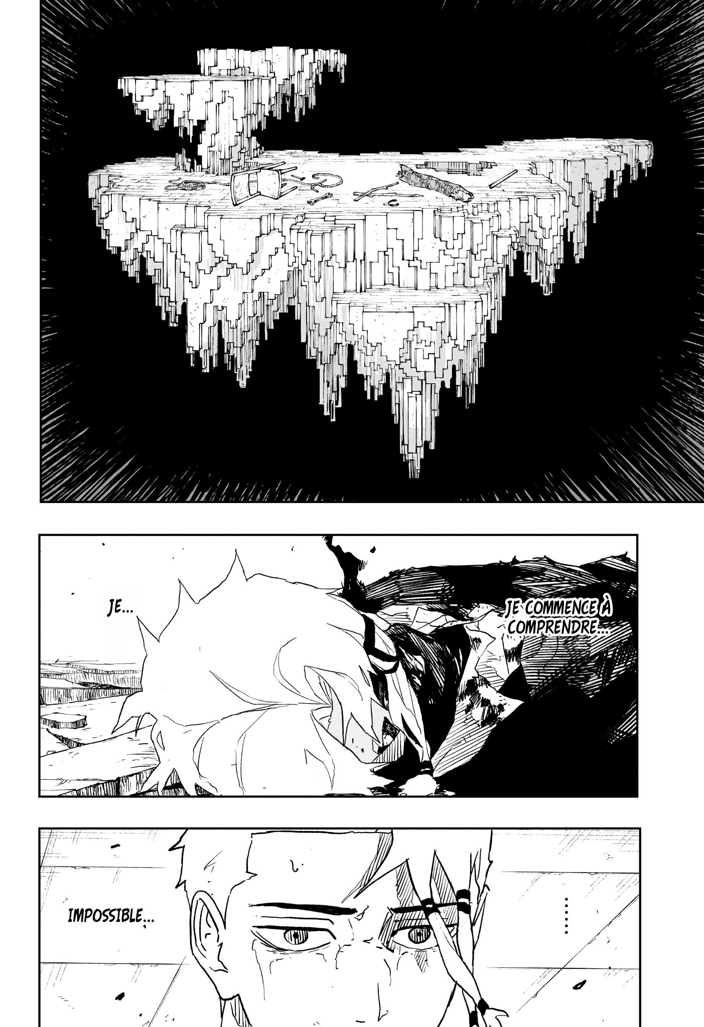 Read Kagura Bachi FR Manga Online