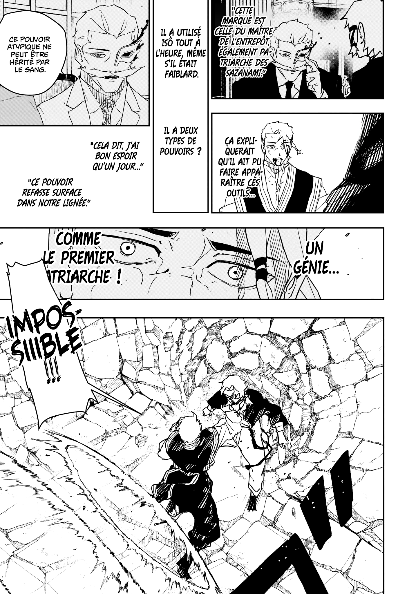 Read Kagura Bachi FR Manga Online