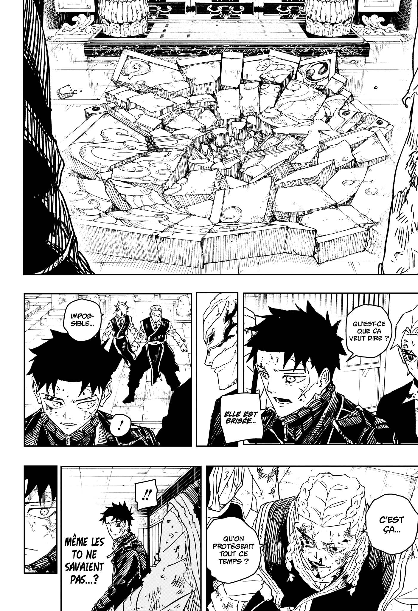 Read Kagura Bachi FR Manga Online
