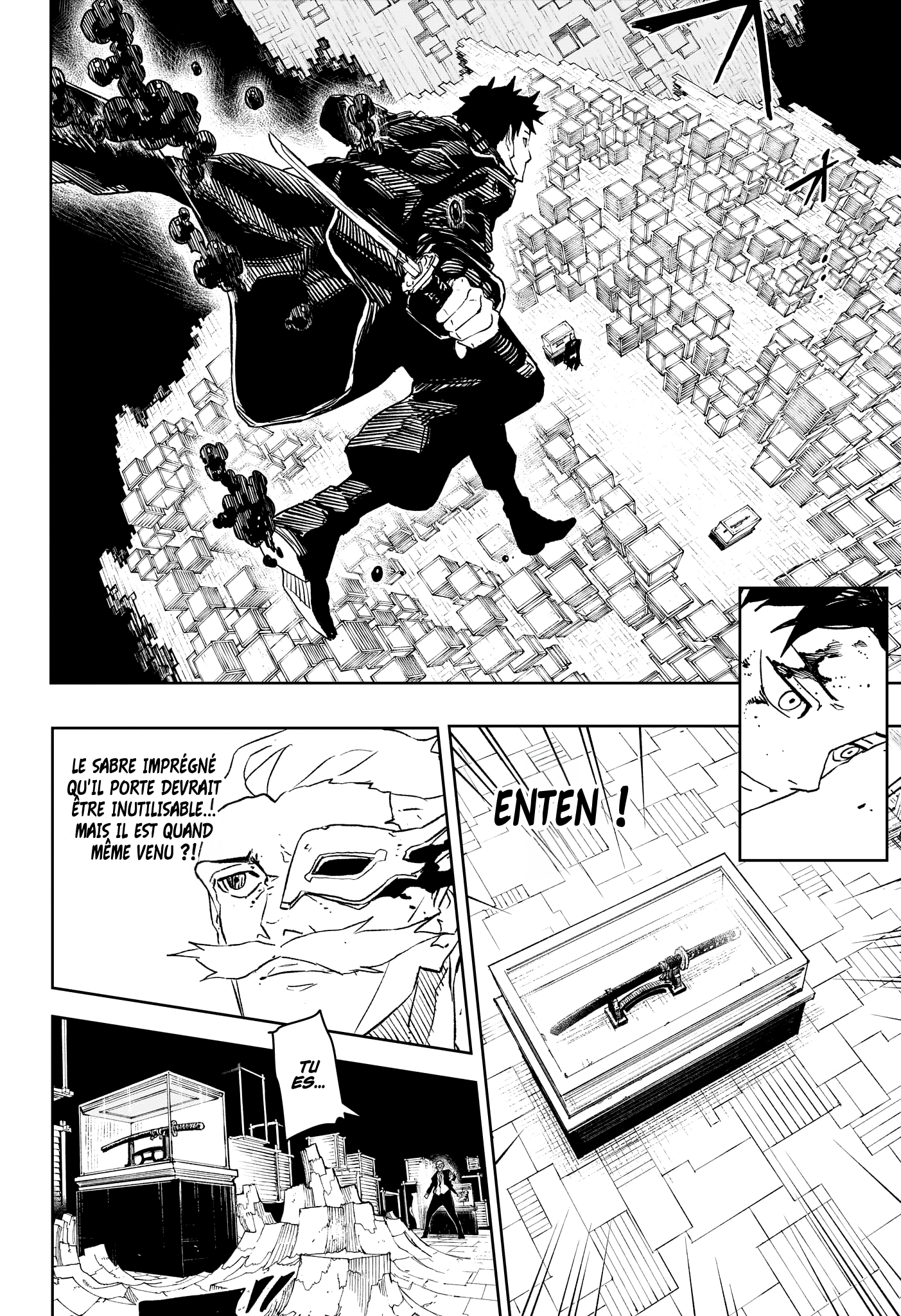 Read Kagura Bachi FR Manga Online