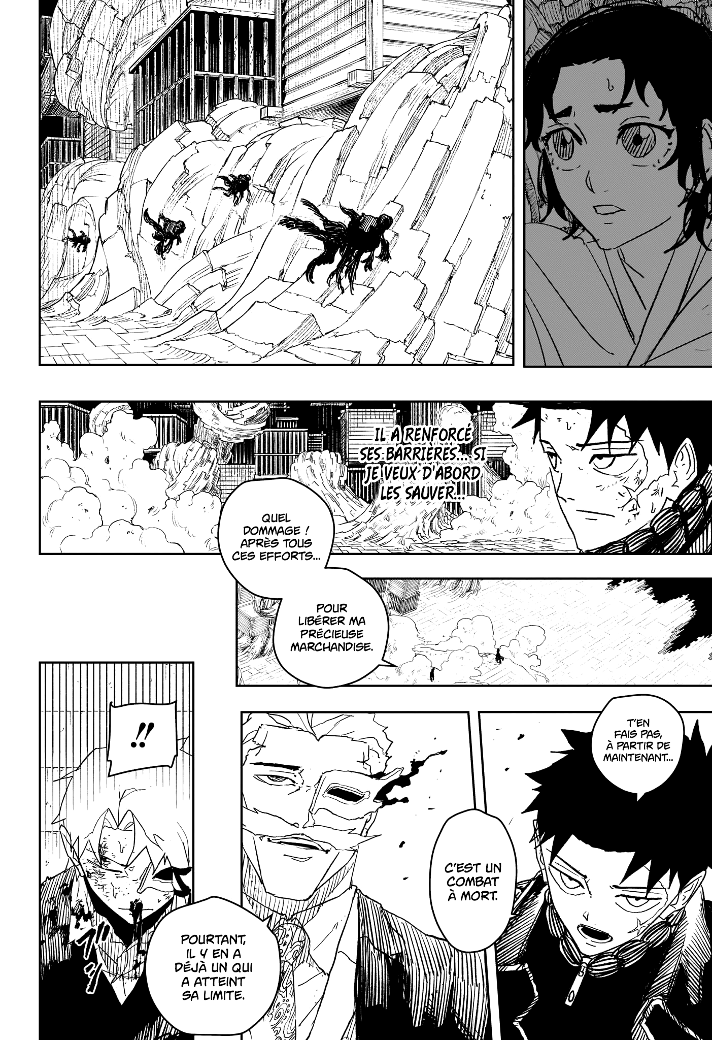 Read Kagura Bachi FR Manga Online