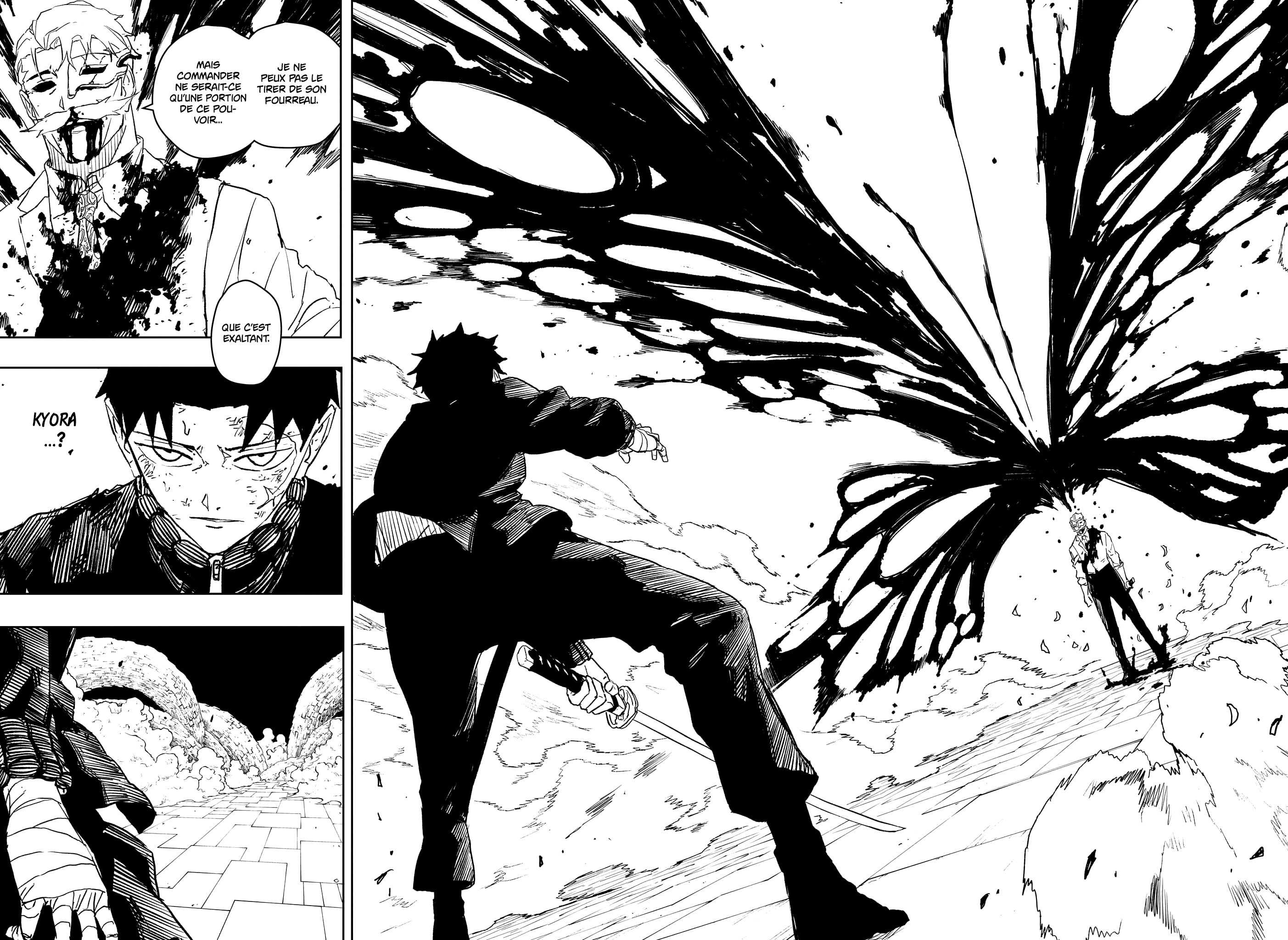 Read Kagura Bachi FR Manga Online
