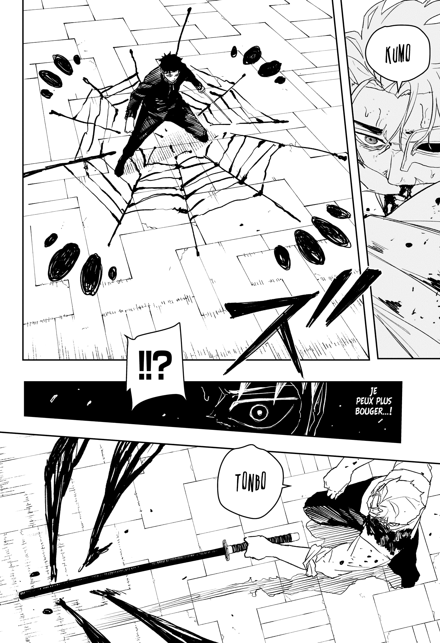 Read Kagura Bachi FR Manga Online