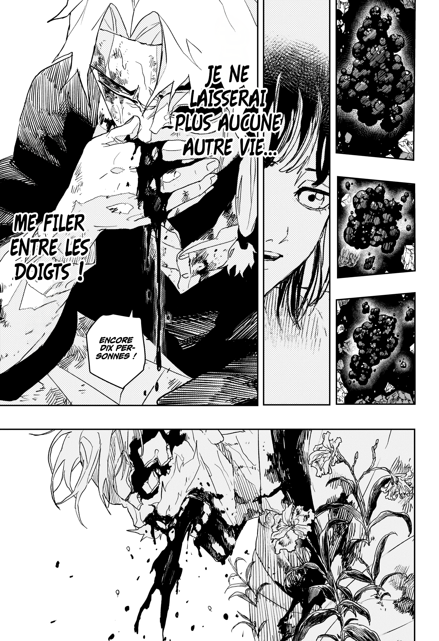 Read Kagura Bachi FR Manga Online